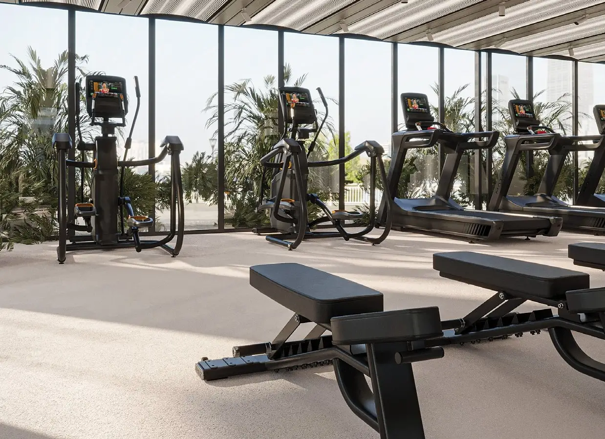 MAIN REALTY "Primero Residences"; Main Realty; Al Furjan;