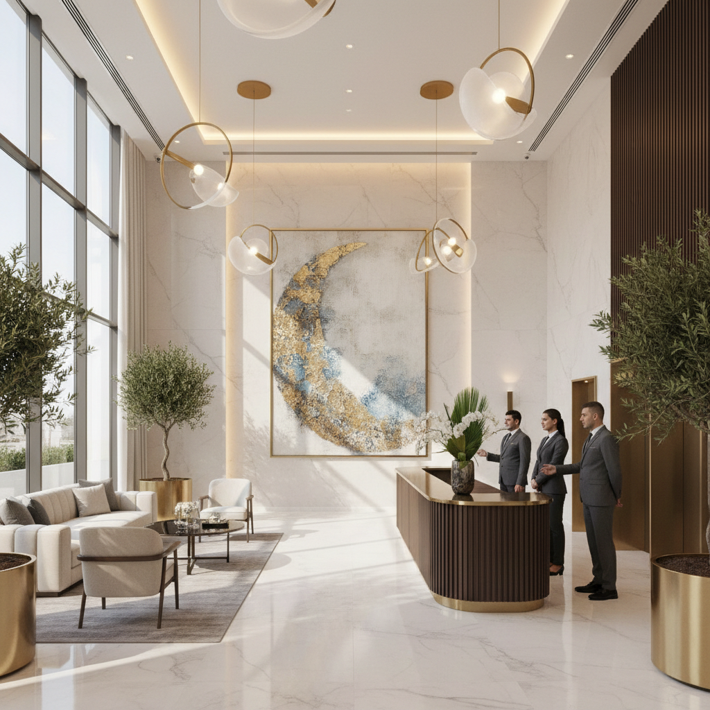 DUGASTA "Moonsa Residences 2"; Dugasta; Dubai International City;