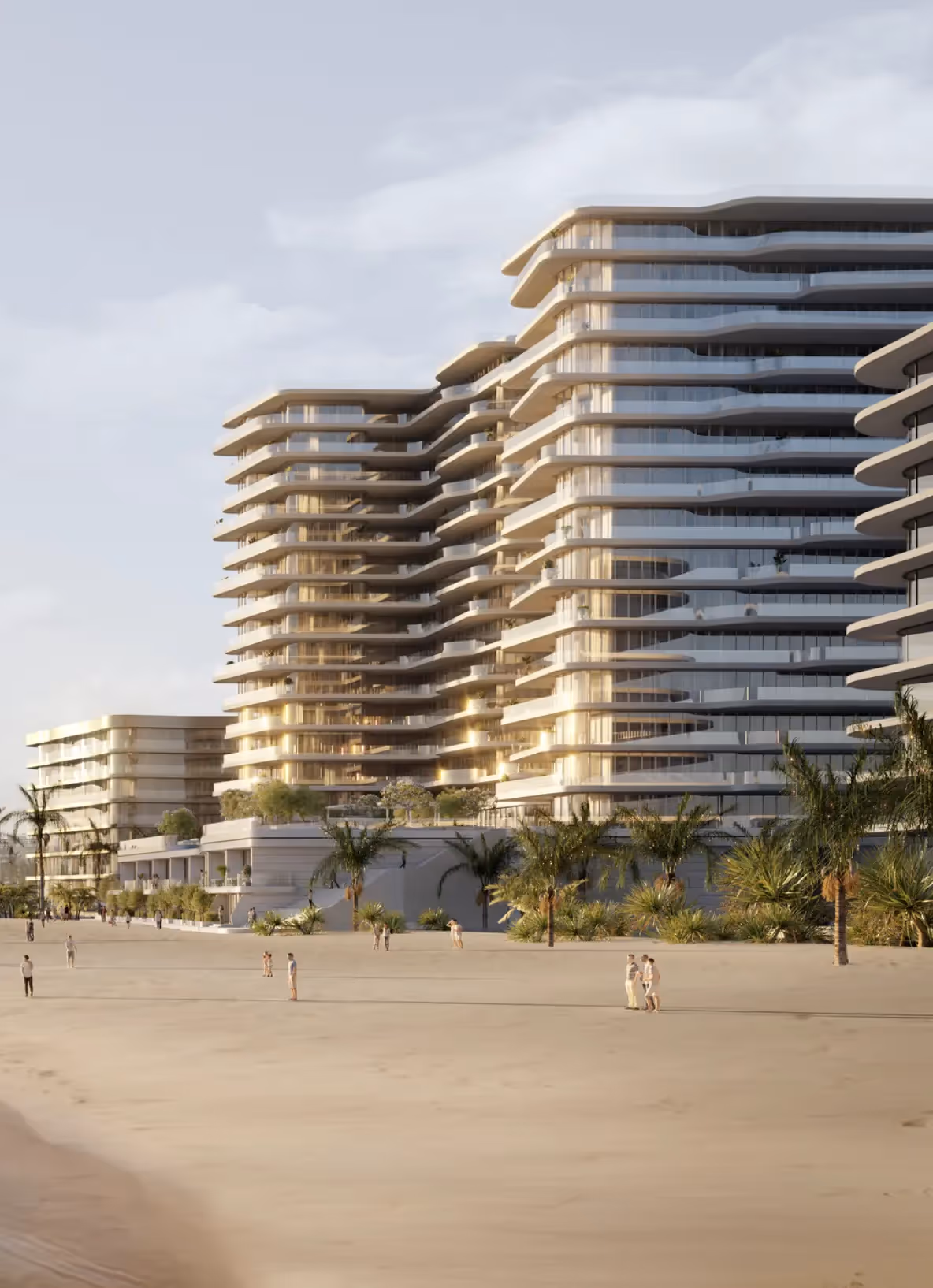 DARGLOBAL “The Astera by Aston Martin”; DarGlobal; Al Marjan Island;