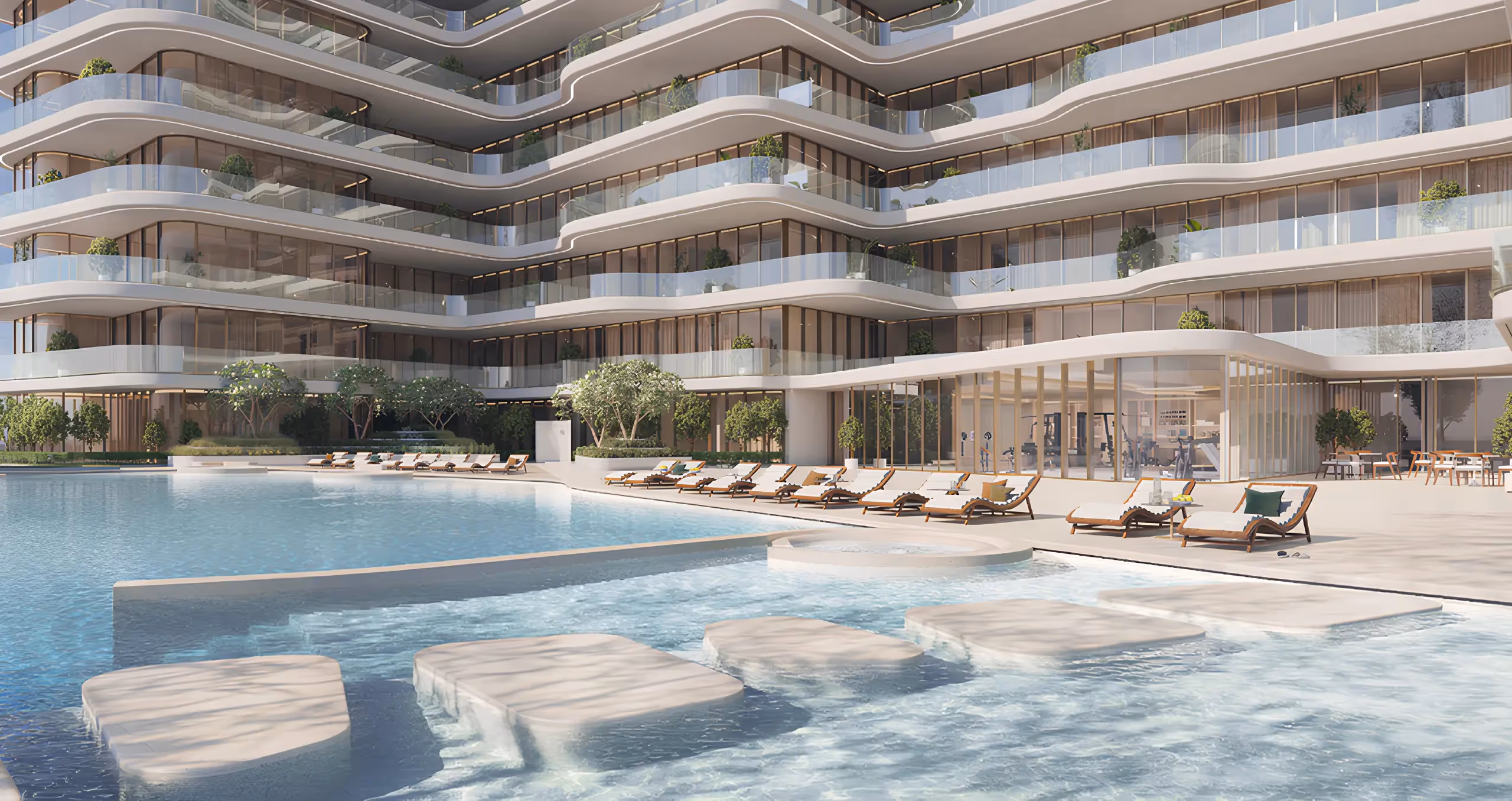 DARGLOBAL “The Astera by Aston Martin”; DarGlobal; Al Marjan Island;