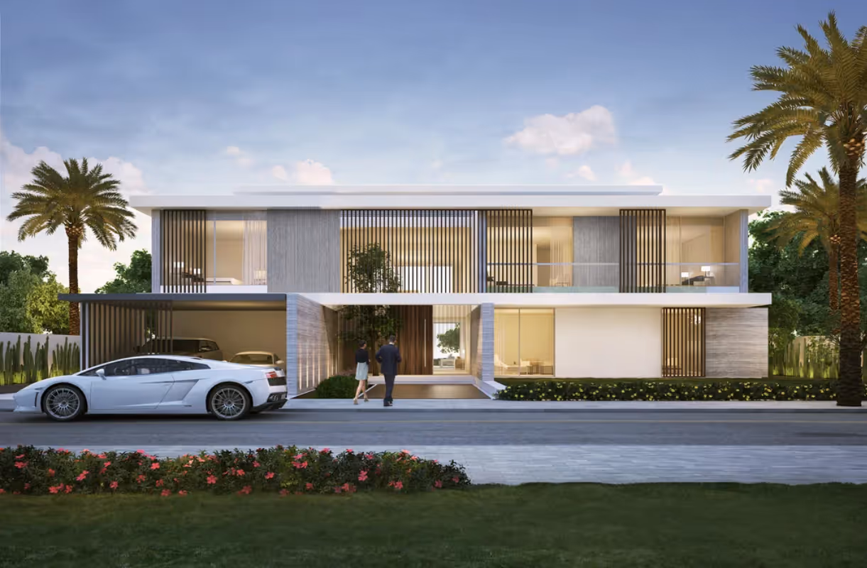 EMAAR "Emerald Hills"; Emaar Properties; Dubai Hills;