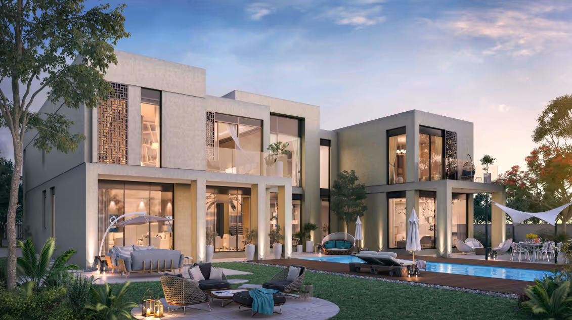 EMAAR "Emerald Hills"; Emaar Properties; Dubai Hills;