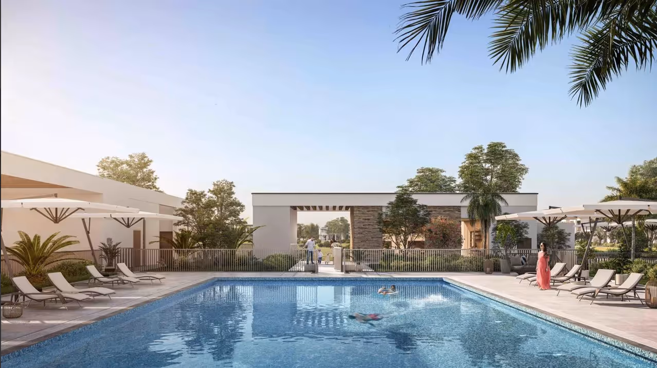 EMAAR "Emerald Hills"; Emaar Properties; Dubai Hills;