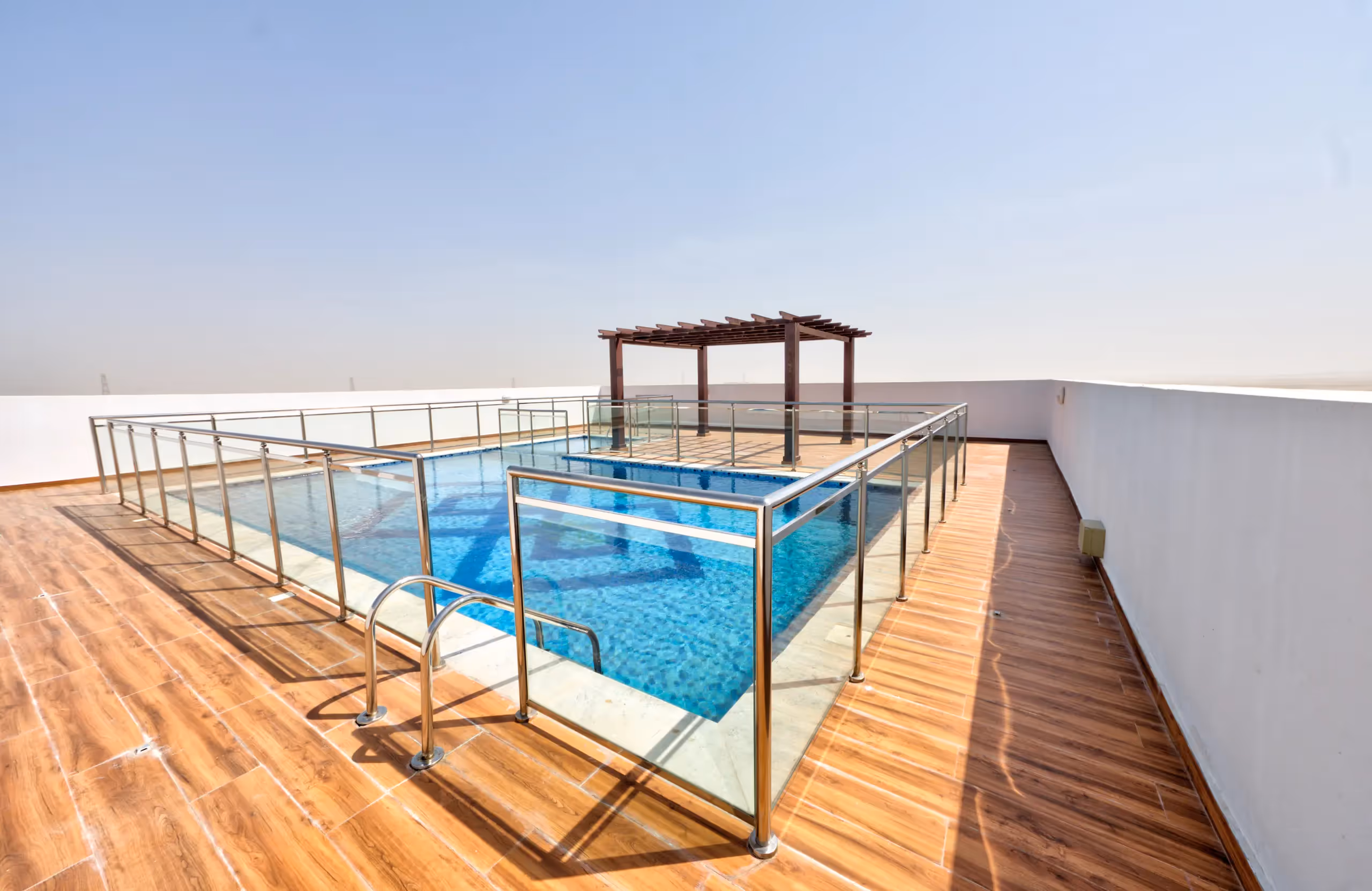 DUGASTA "Al Haseen Residence 1"; Dugasta; Dubai Industrial City;