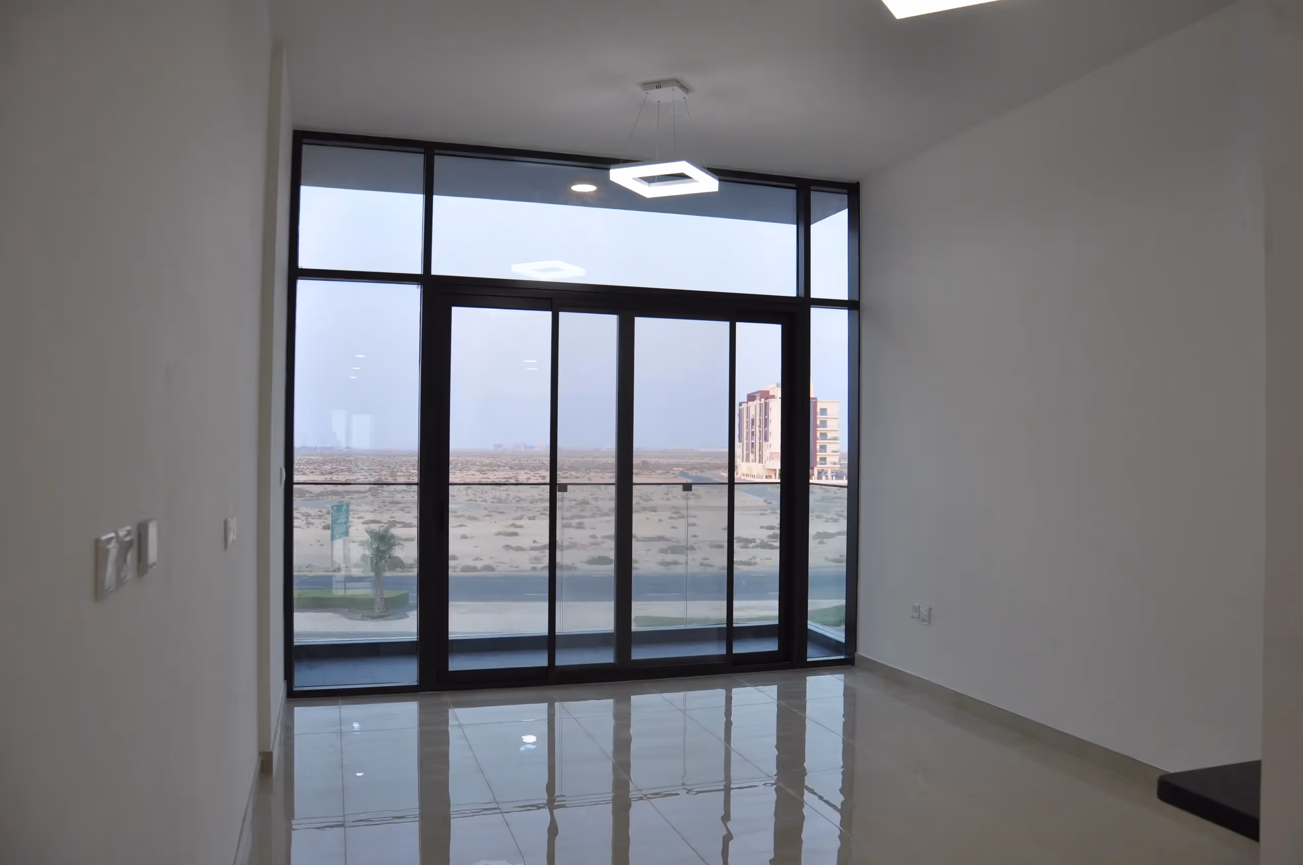 DUGASTA "Al Haseen Residence 2"; Dugasta; Dubai Industrial City;