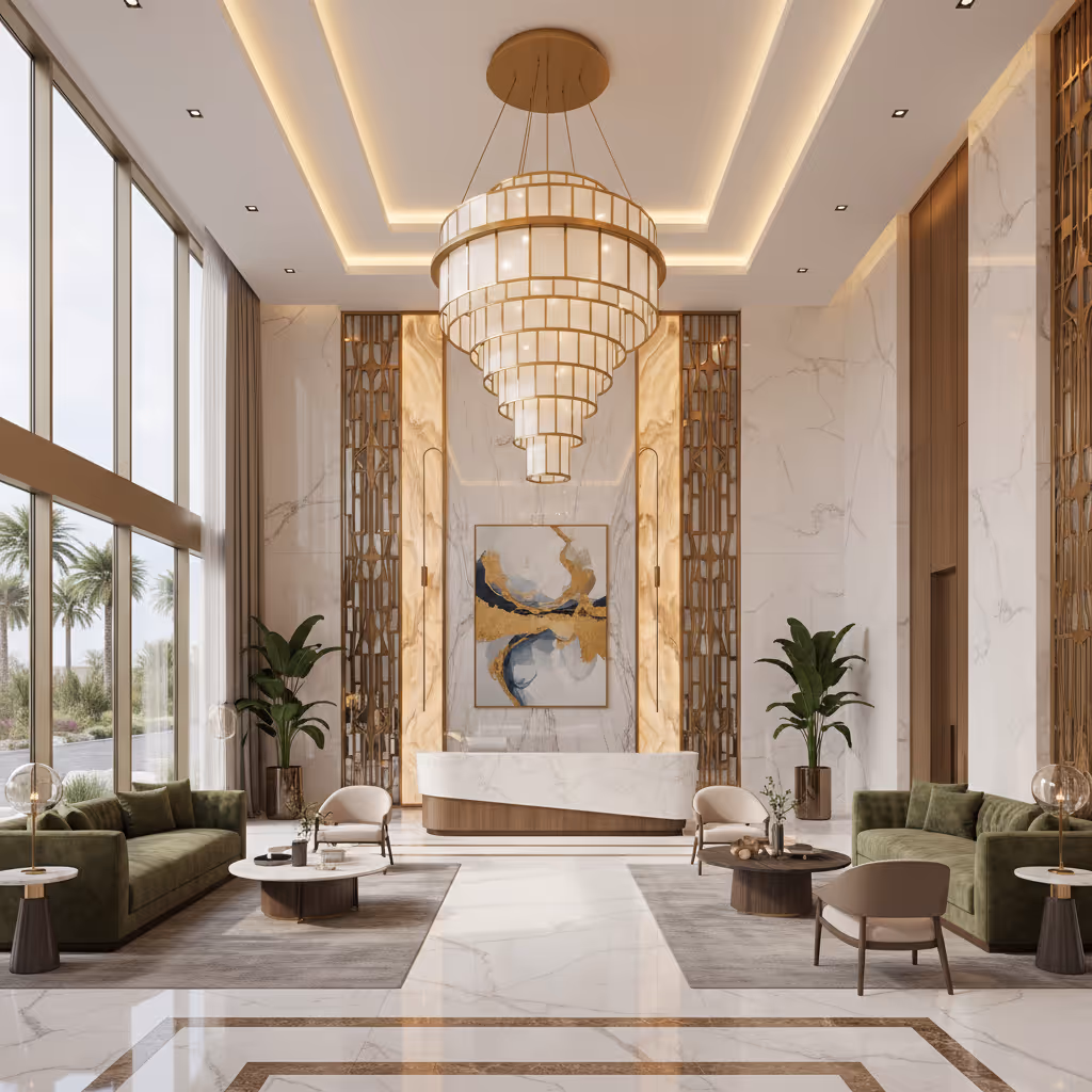 EMAAR "Emerald Hills"; Emaar Properties; Dubai Hills;