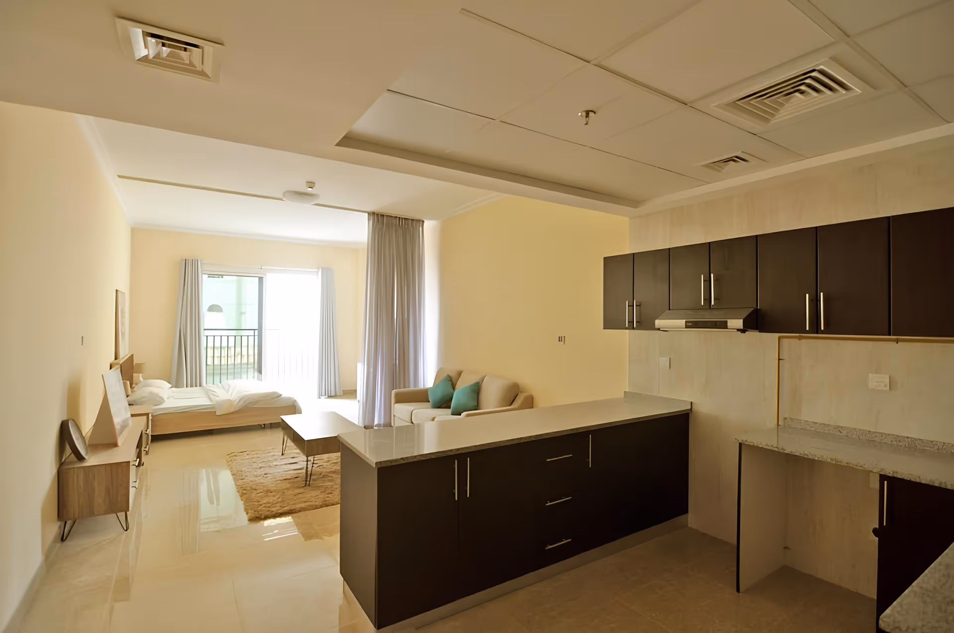 DUGASTA "7 Seasons"; Dugasta; Dubai International City;