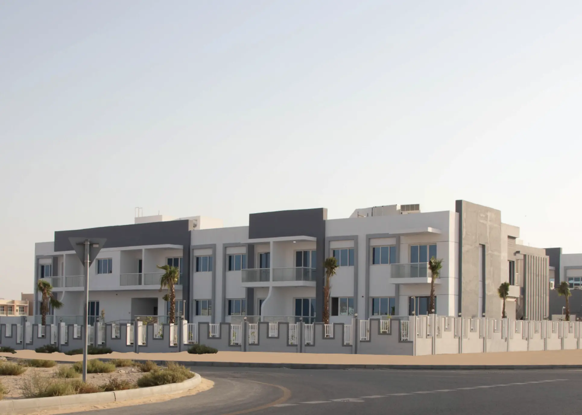 DUGASTA "Dezire South"; Dugasta; Dubai Industrial City;