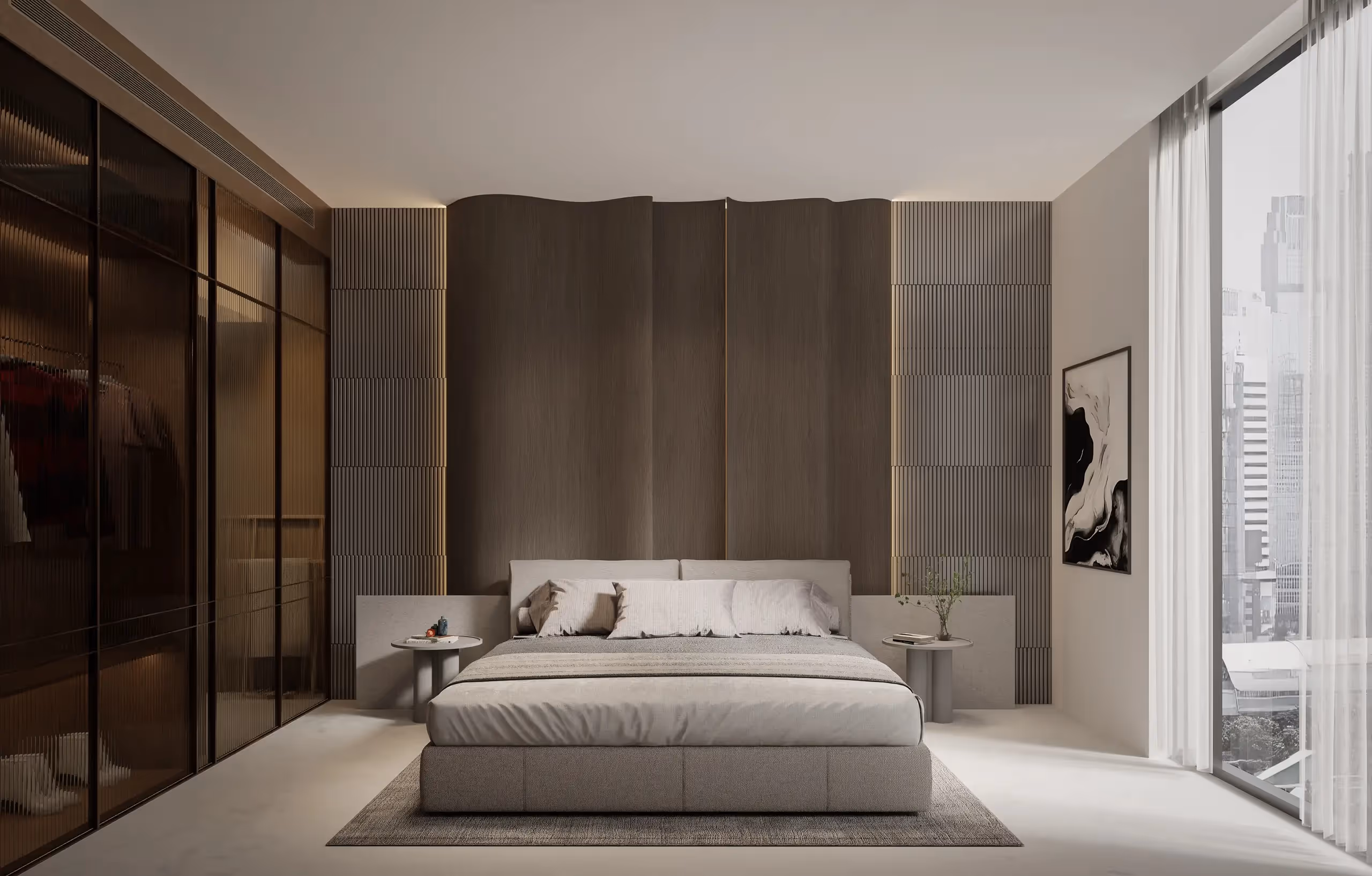 HMB "One Beverly"; HMB Homes; Arjan;