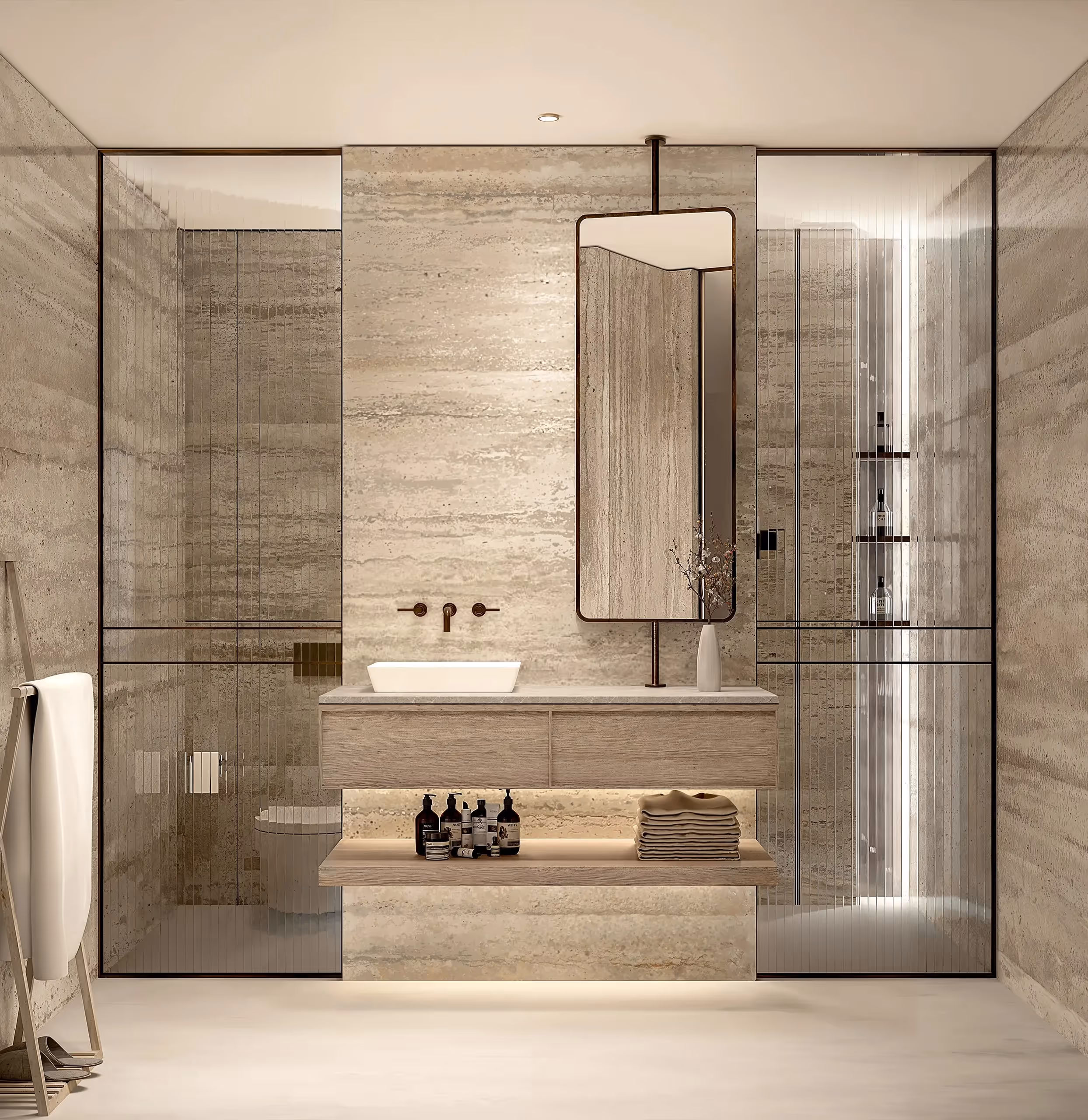 HMB "One Beverly"; HMB Homes; Arjan;