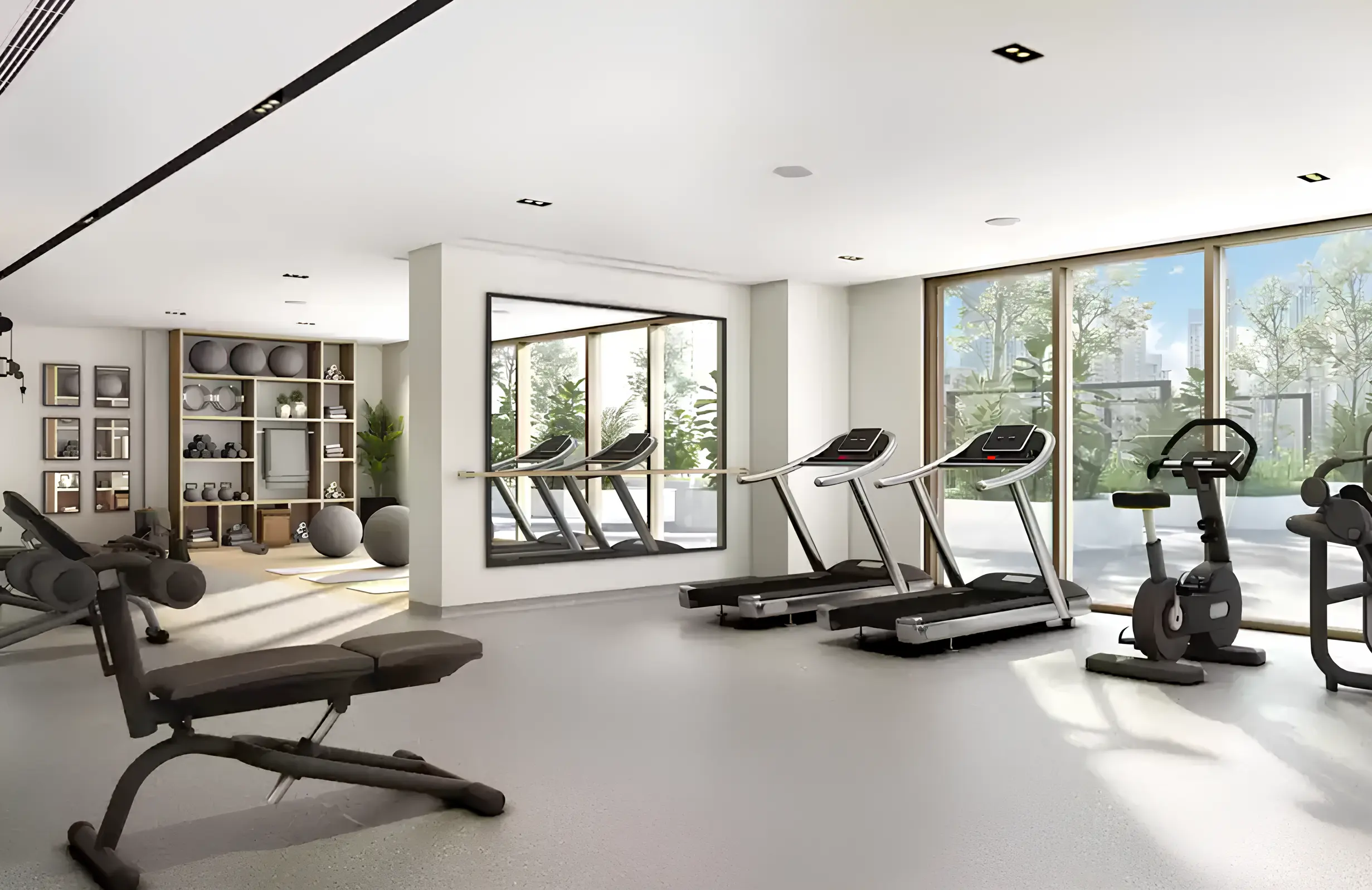 EMAAR "Burj Crown"; Emaar Properties; Downtown Dubai;