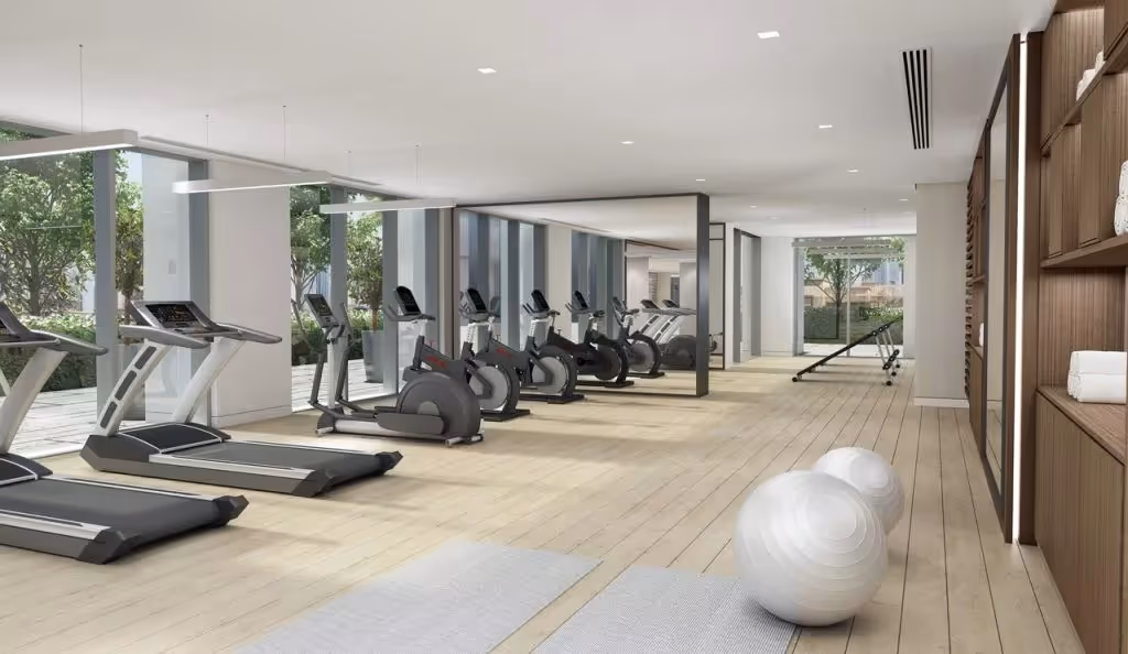 EMAAR "Burj Royale"; Emaar Properties; Downtown Dubai;