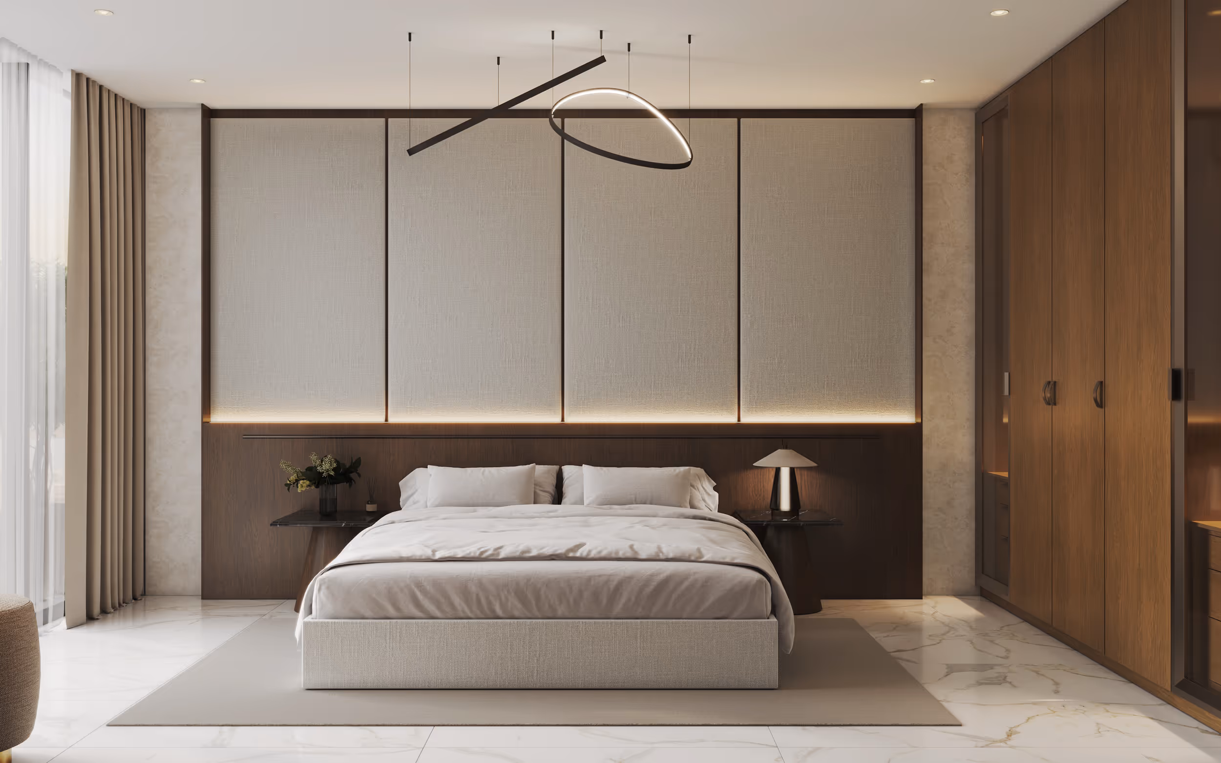 IRAZ DEVELOPMENTS "Creek Views"; Iraz Developments; Al Jaddaf Waterfront;