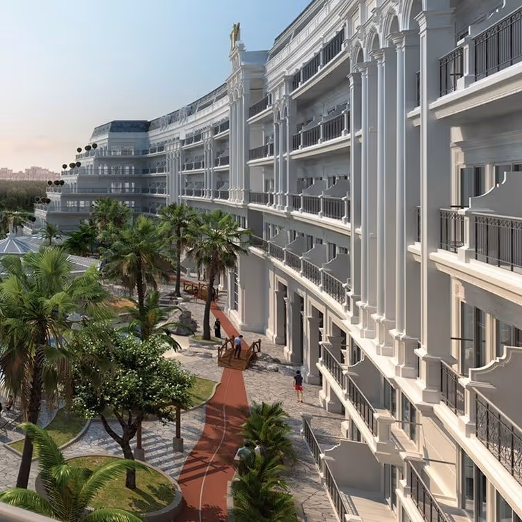 VINCITORE "Benessere"; Vincitore Development; Arjan;