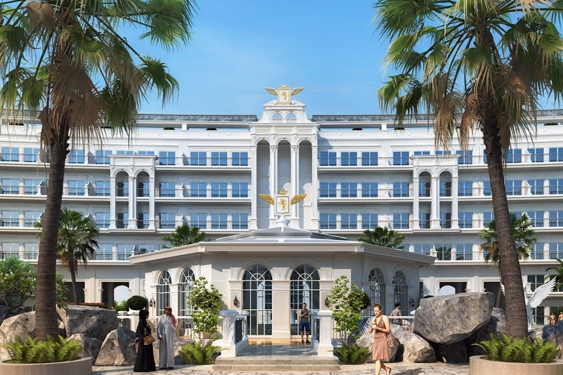 VINCITORE "Benessere"; Vincitore Development; Arjan;