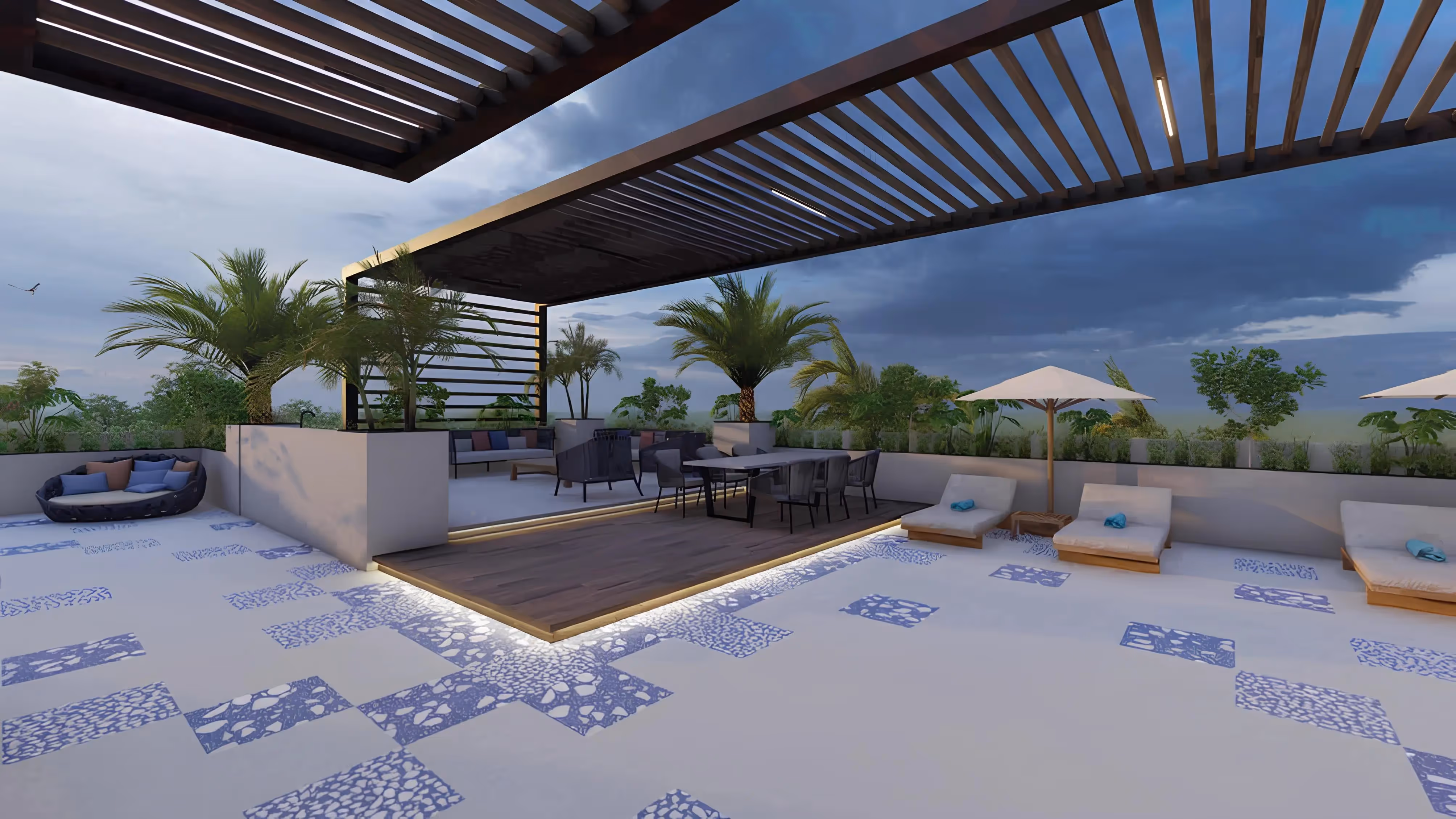 EMPIRE DEVELOPMENT "Empire Residence"; Empire Developments; JVC (Jumeirah Village Circle);