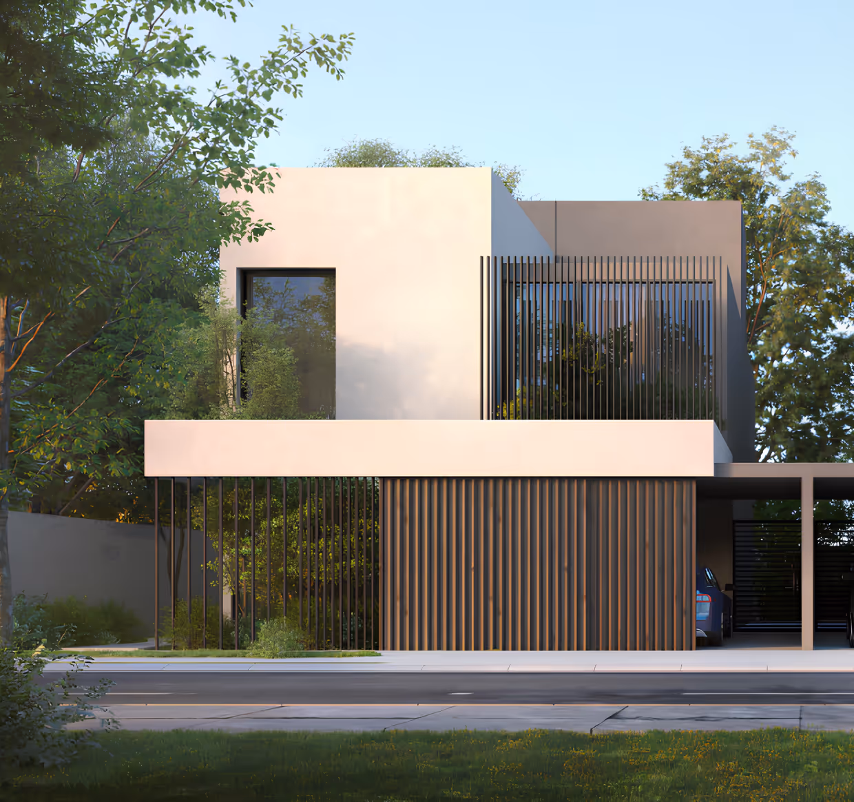 ARADA PROPERTIES "Masaar 1 Kaya"; Arada Properties; Tilal;