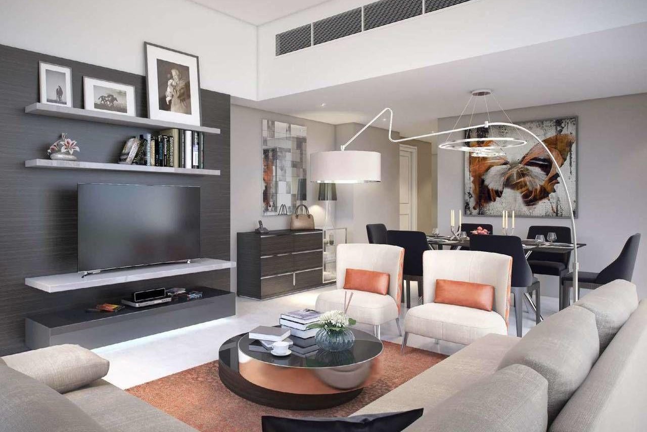 DAMAC "Artesia"; DAMAC Properties; Damac Hills;