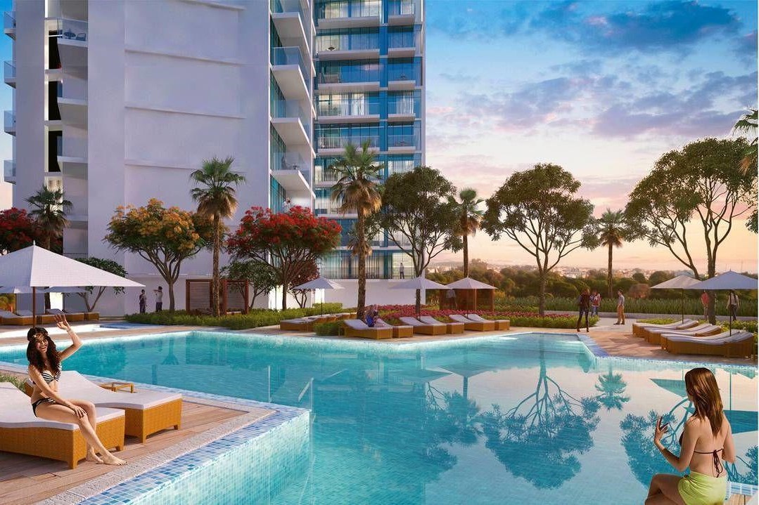 DAMAC "Artesia"; DAMAC Properties; Damac Hills;