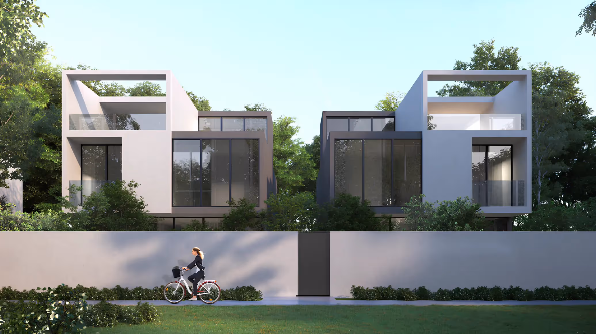 ARADA PROPERTIES "Masaar 1 Kaya"; Arada Properties; Tilal;