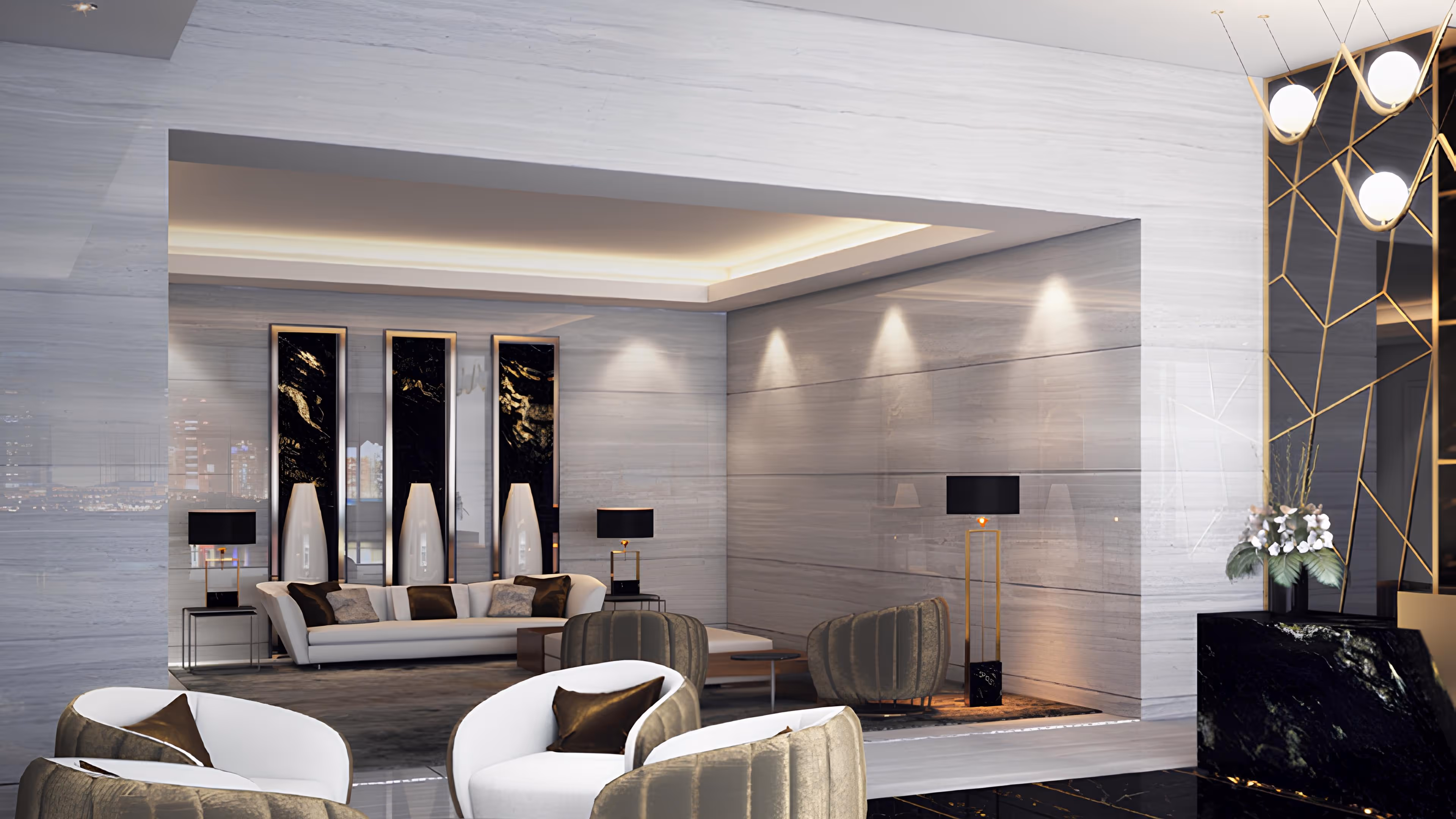 DAMAC "Reva Residences"; DAMAC Properties; Business Bay;