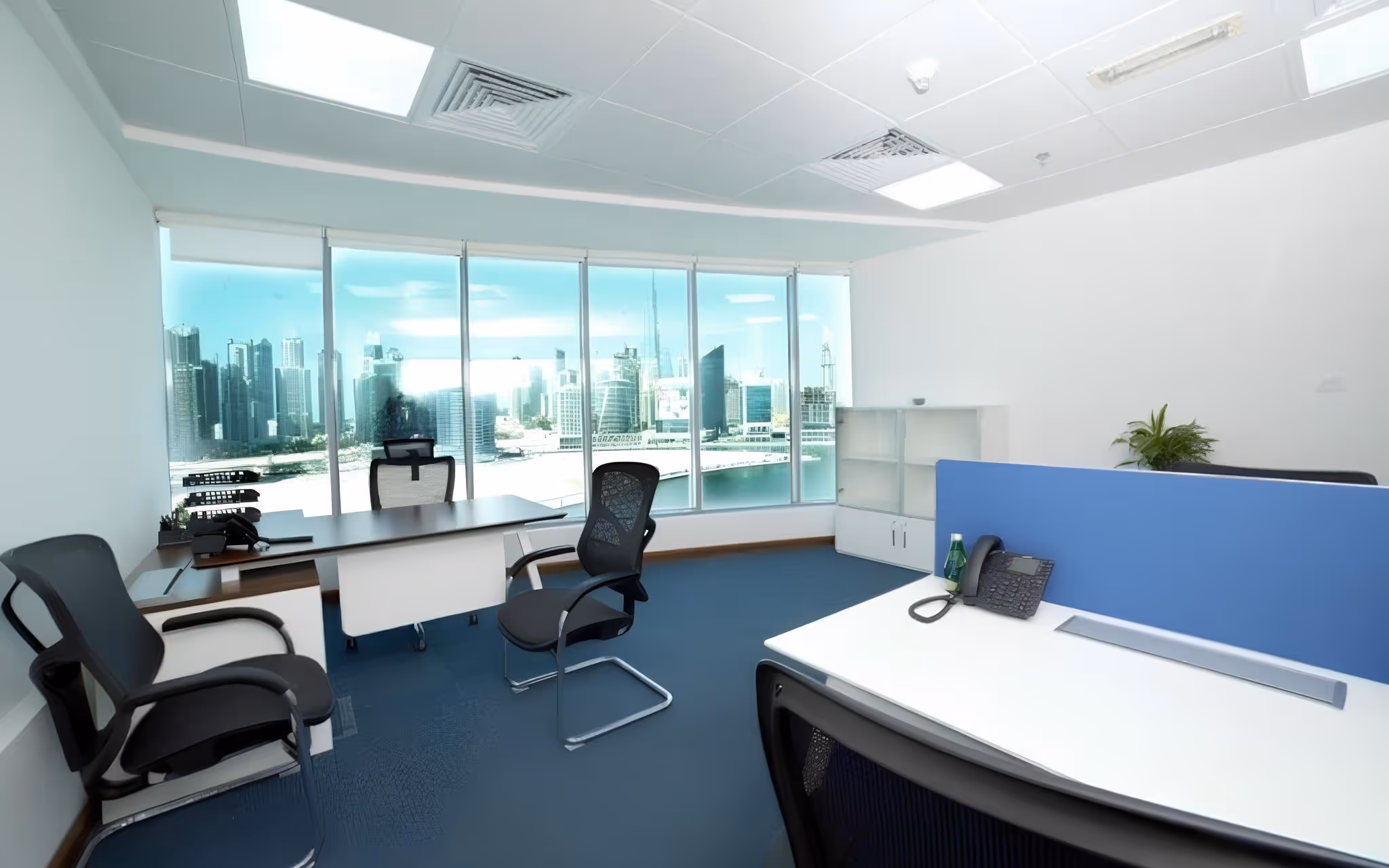 DAMAC "XL Tower"; DAMAC Properties; Business Bay;