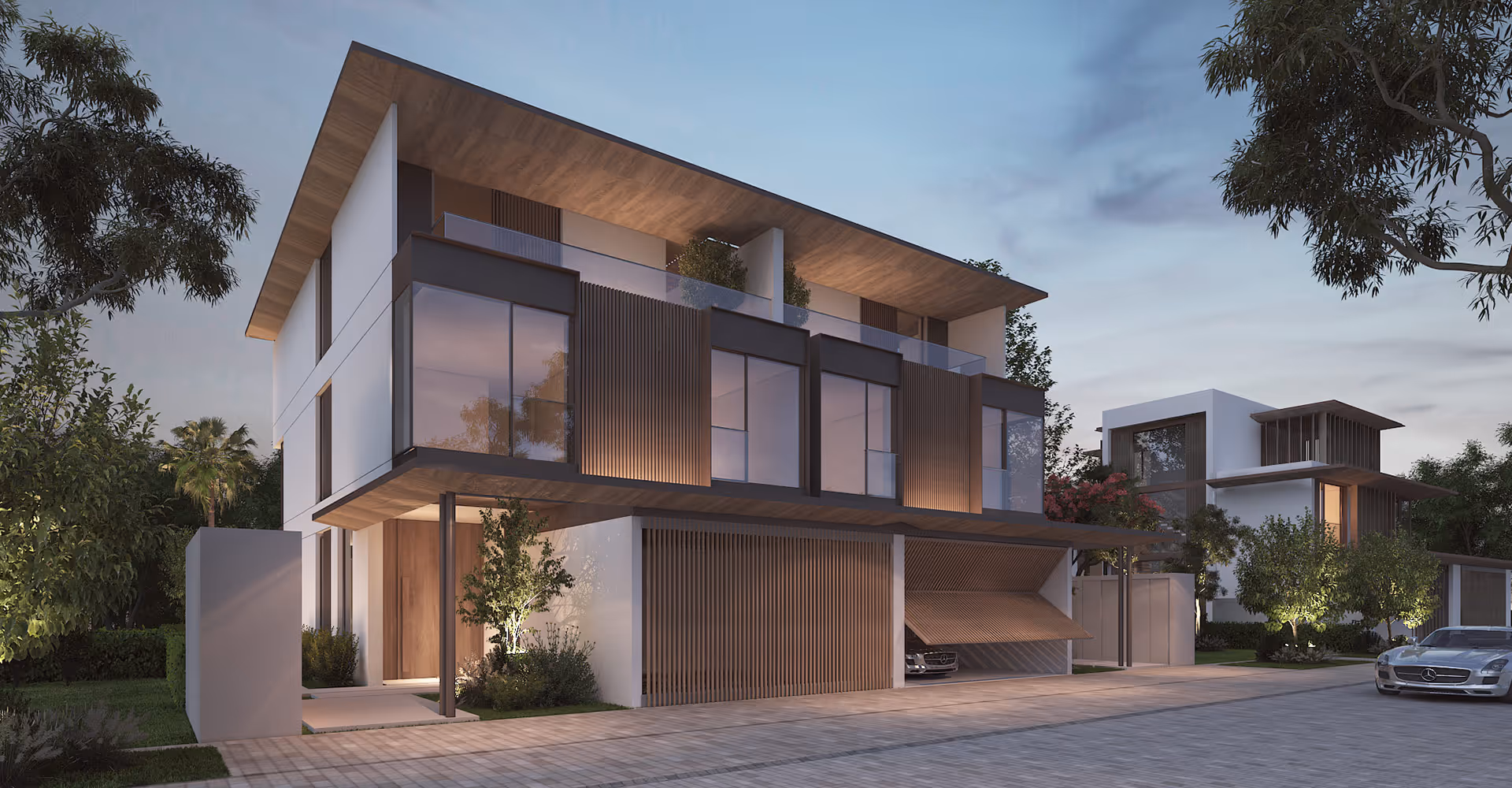 MERAAS "Nad Al Sheba Gardens Phase 3"; Meraas Developer; Meydan (Nad Al Sheba  1);