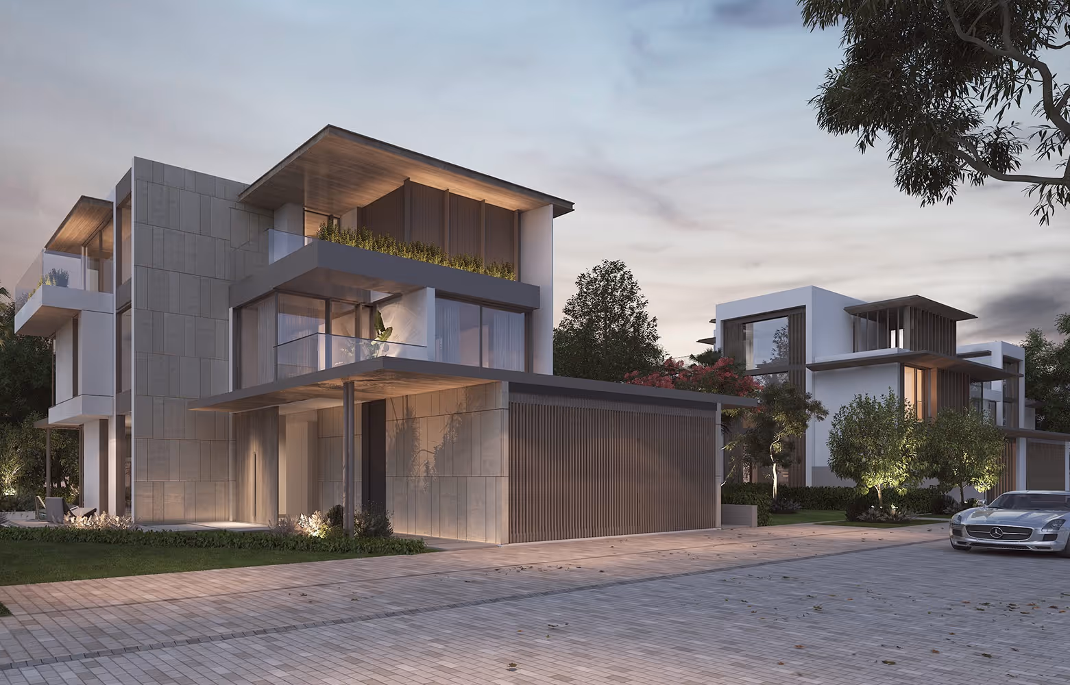 MERAAS "Nad Al Sheba Gardens Phase 3"; Meraas Developer; Meydan (Nad Al Sheba  1);