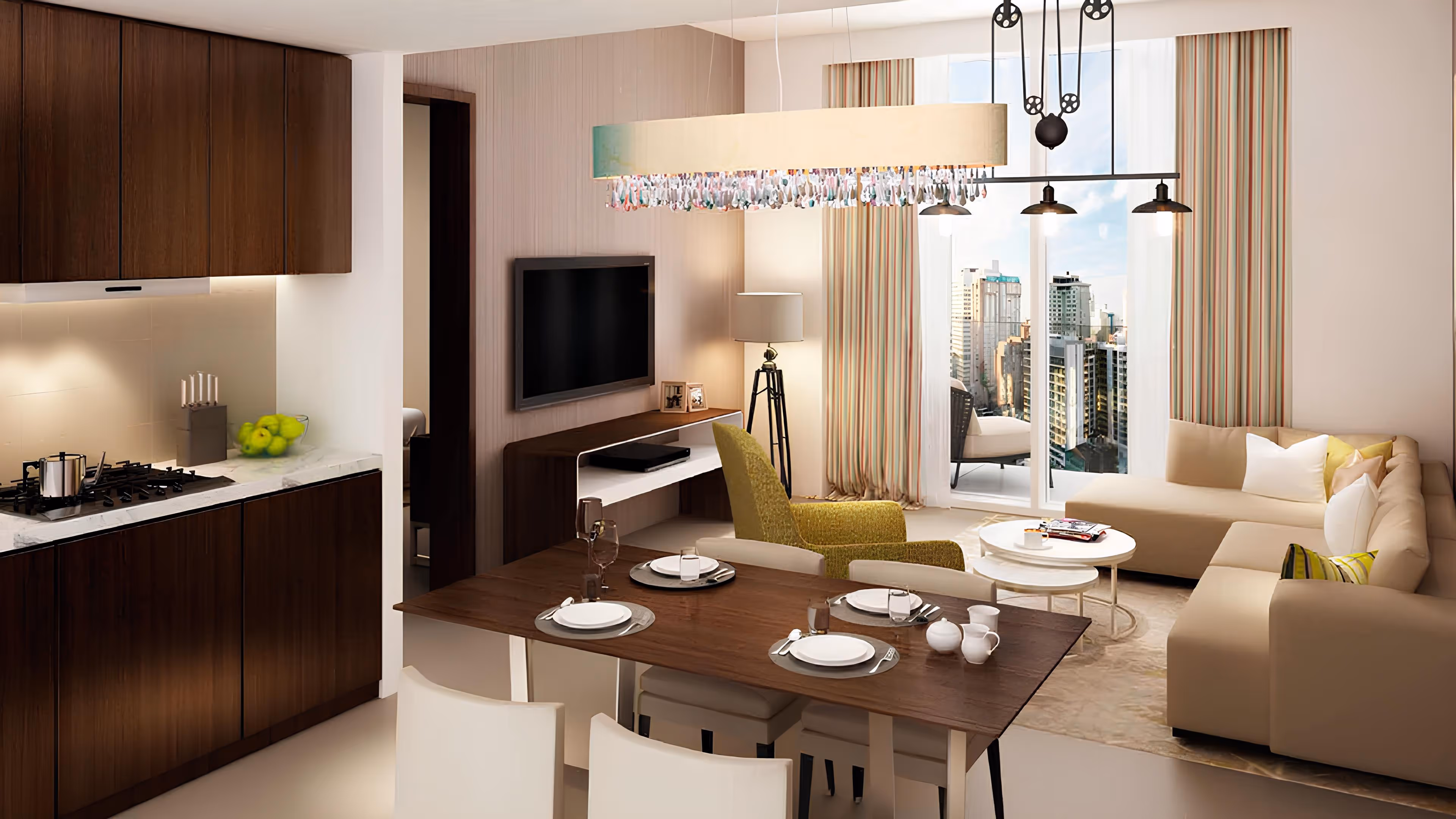DAMAC "Reva Residences"; DAMAC Properties; Business Bay;