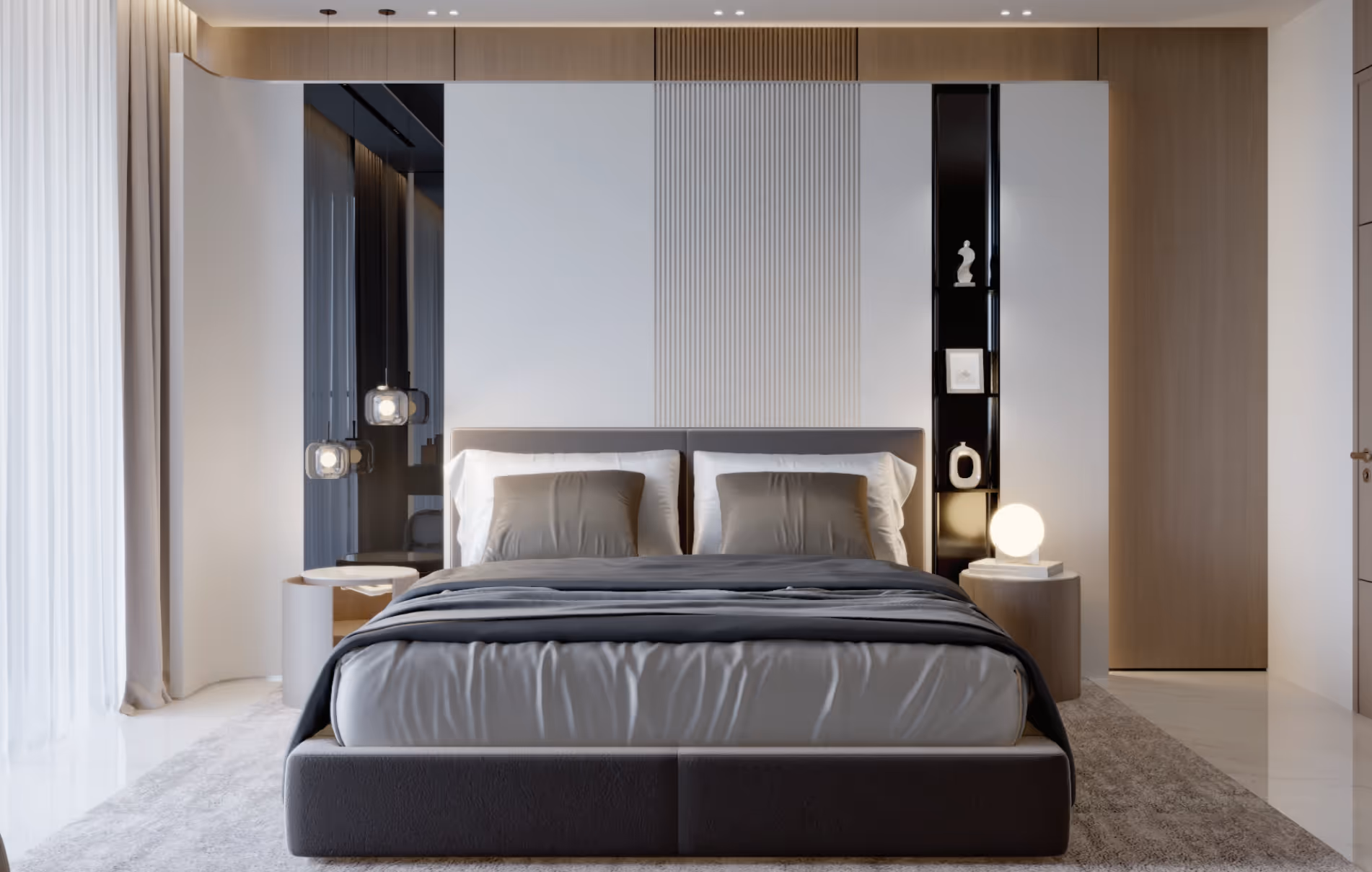 SAMANA "Samana Avenue"; Samana Developers; Dubailand Residence Complex;