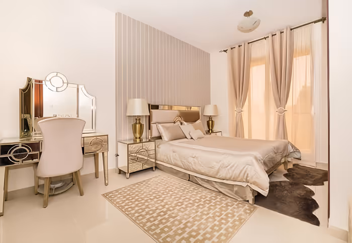 ROSE HOMES INVESTMENT "Roxana Residence"; Rose Homes Investment; JVC (Jumeirah Village Circle);