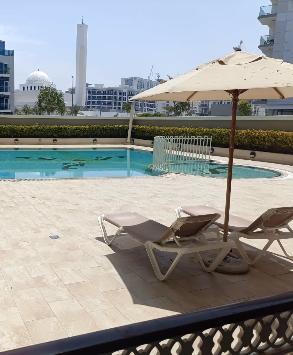 SYNERGY "Burj Views"; Al Madar Investment; Arjan;