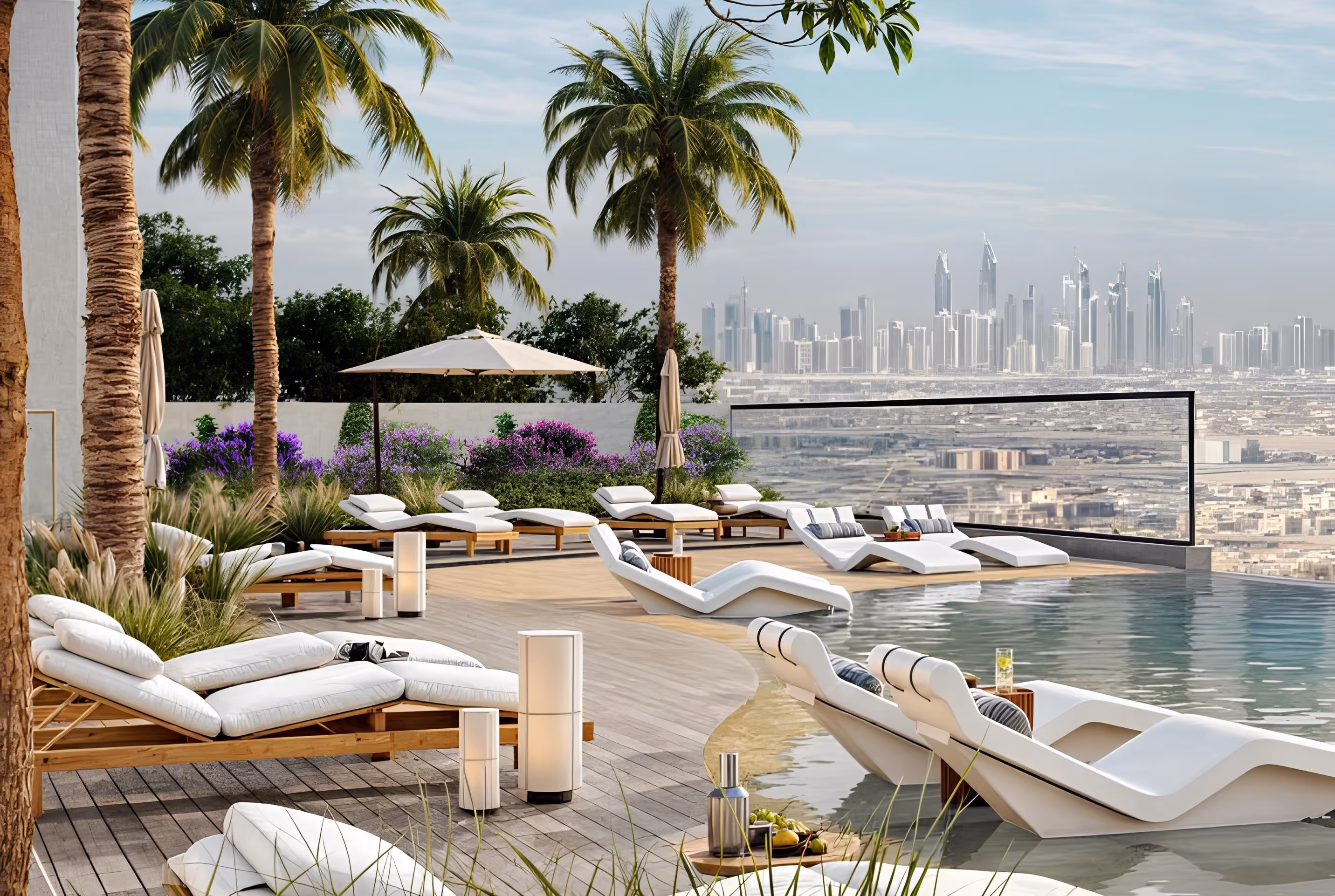 TOWNX "11 Park Hills"; TownX Development; Dubai Science Park;