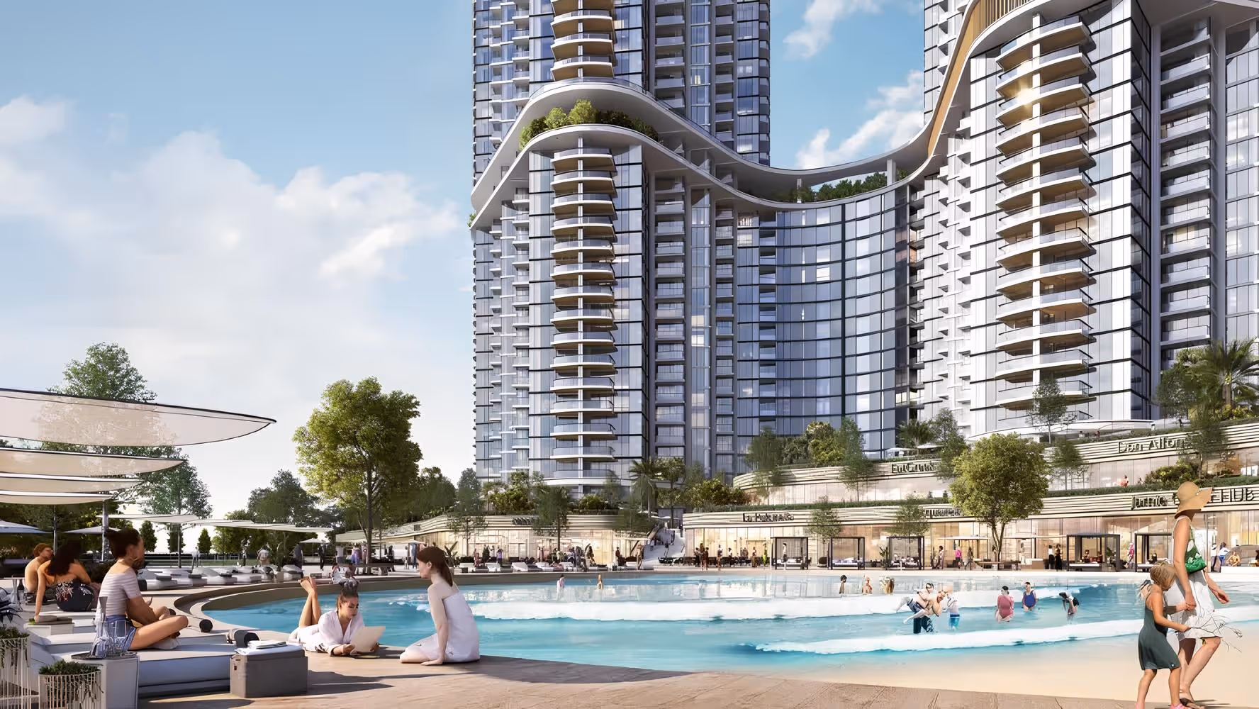 SOBHA "Skyscape Altius"; Sobha Realty; Sobha Hartland 2;