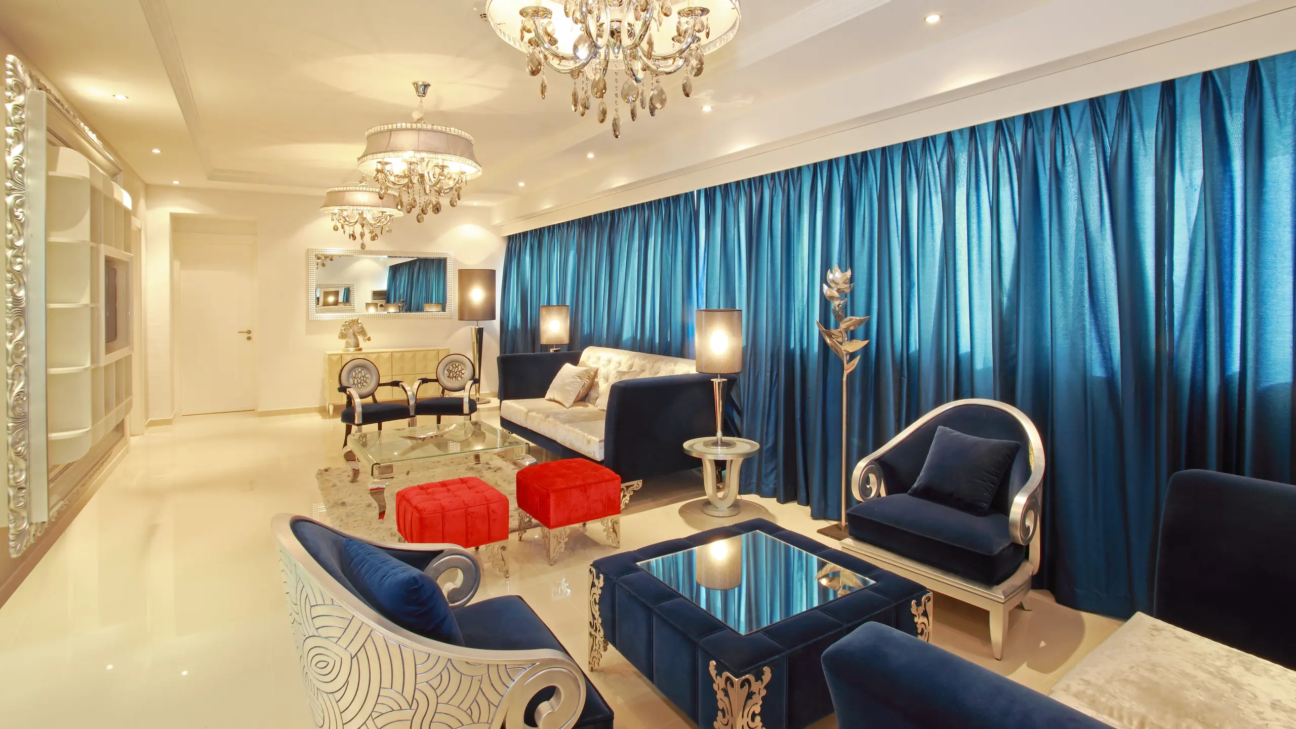 DAMAC "Marina Bay"; DAMAC Properties; Reem Island;