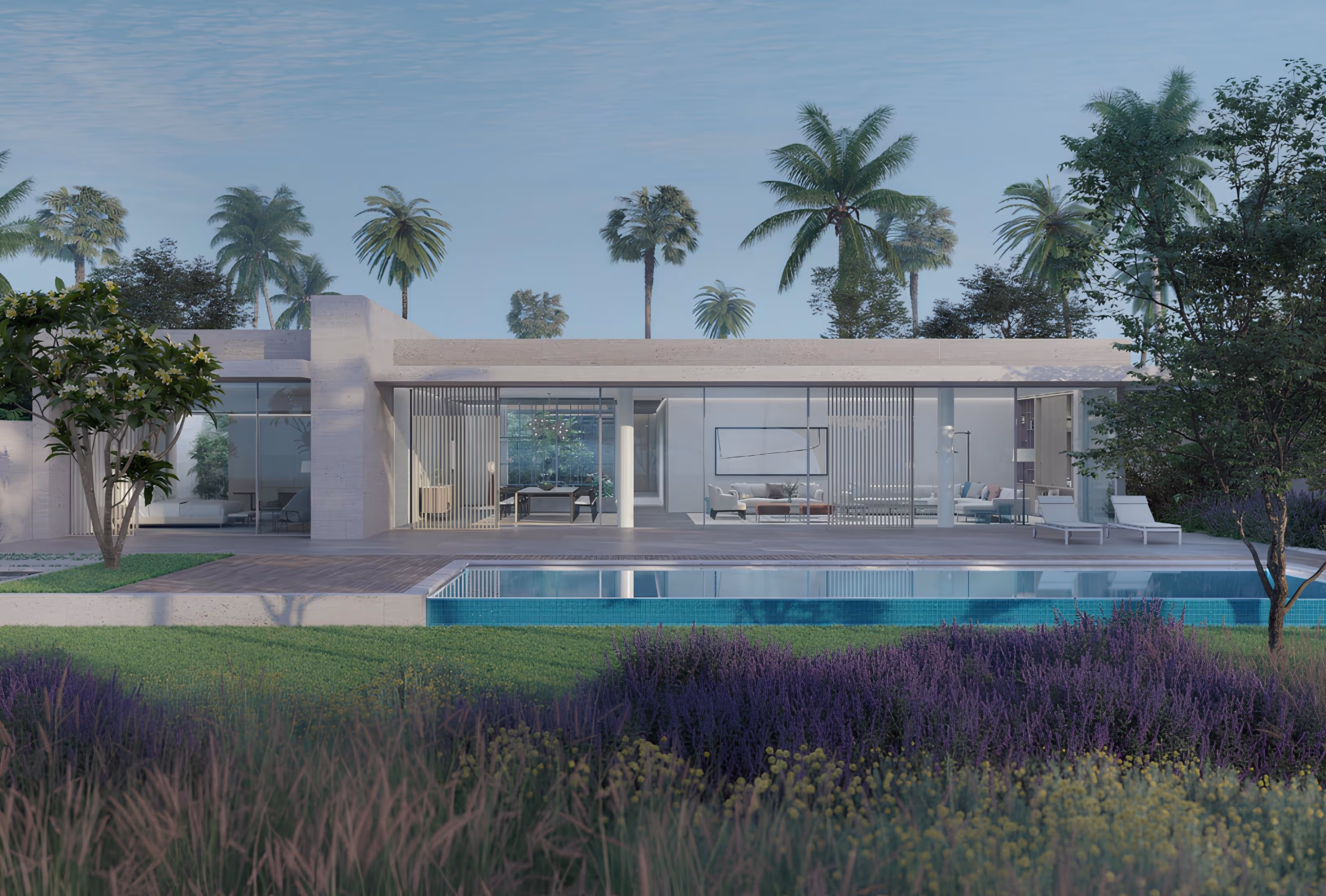 AL ZORAH "Sea Glints Mansions"; Al Zorah Development Company; Al Zorah City;