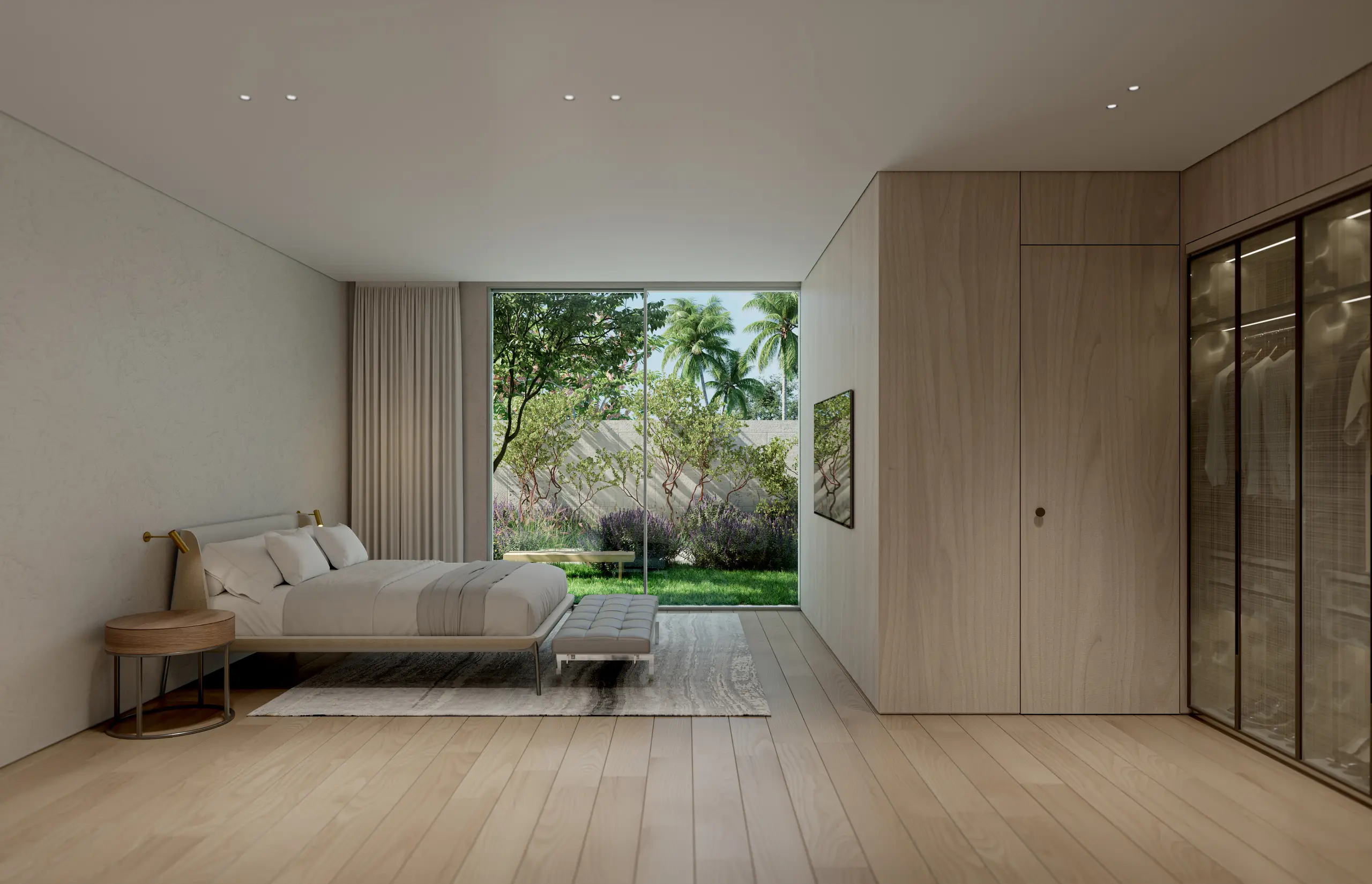 AL ZORAH "Sea Glints Mansions"; Al Zorah Development Company; Al Zorah City;