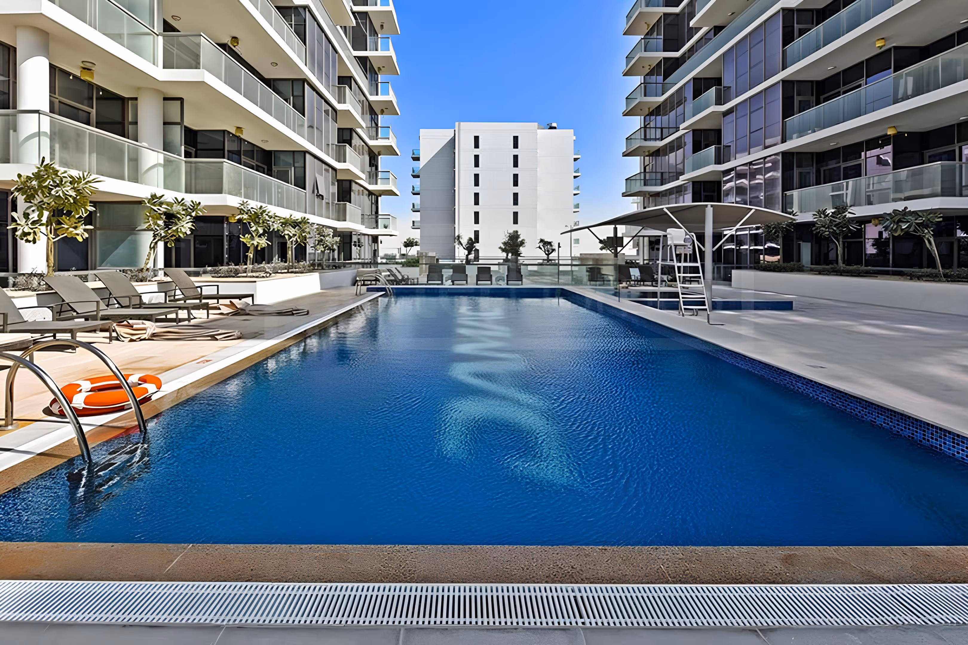 DAMAC "Orchid"; DAMAC Properties; Damac Hills;