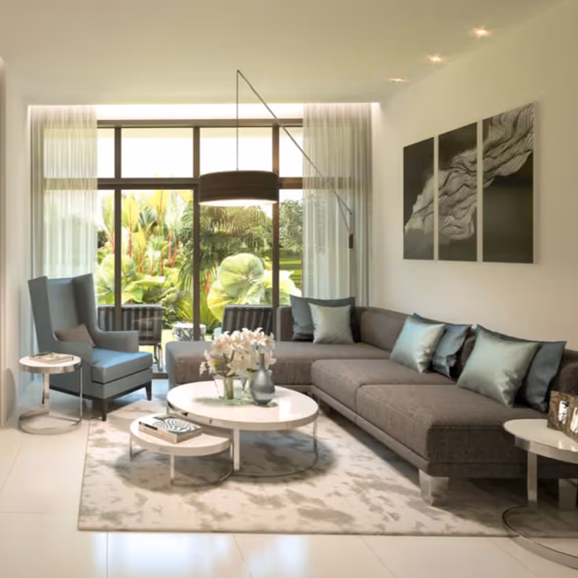 DAMAC "Paloverde"; DAMAC Properties; Damac Hills 2;