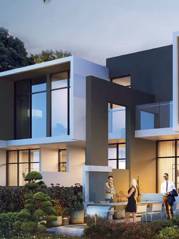 DAMAC "Paloverde"; DAMAC Properties; Damac Hills 2;