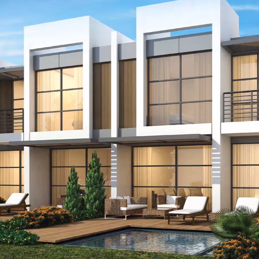 DAMAC "Paloverde"; DAMAC Properties; Damac Hills 2;