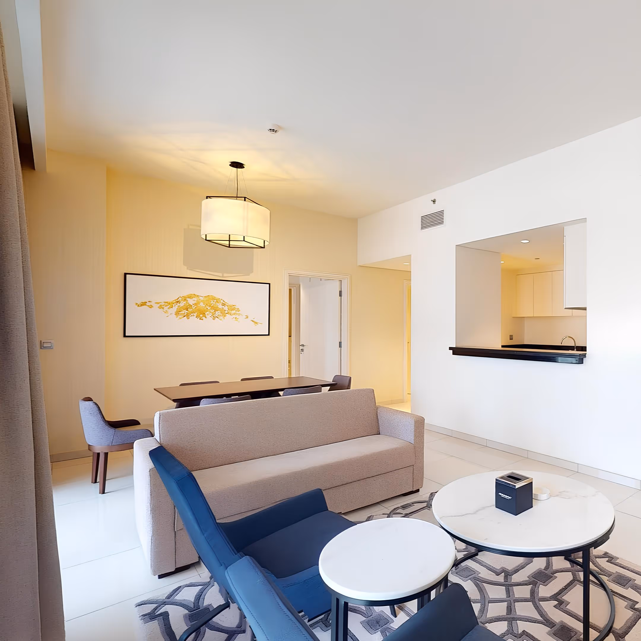 DAMAC "Avanti Tower"; DAMAC Properties; Business Bay;