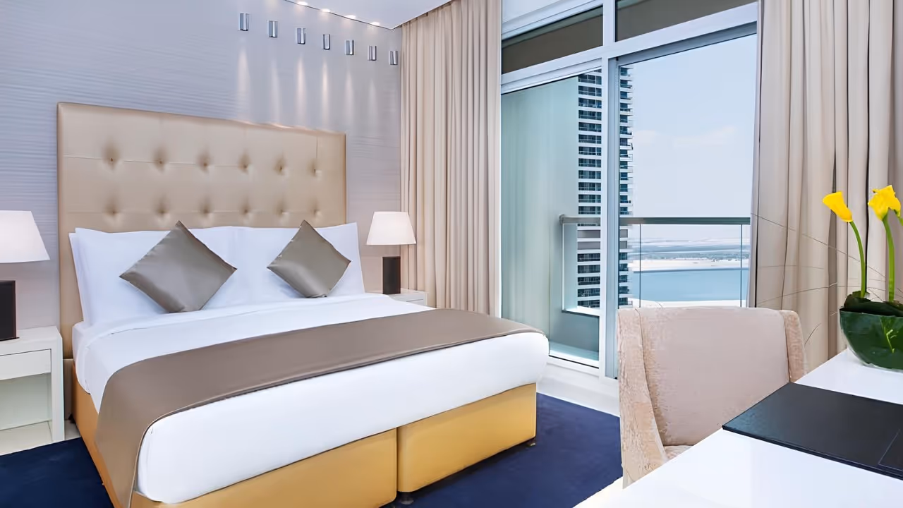 DAMAC "Damac Maison The Vogue"; DAMAC Properties; Business Bay;