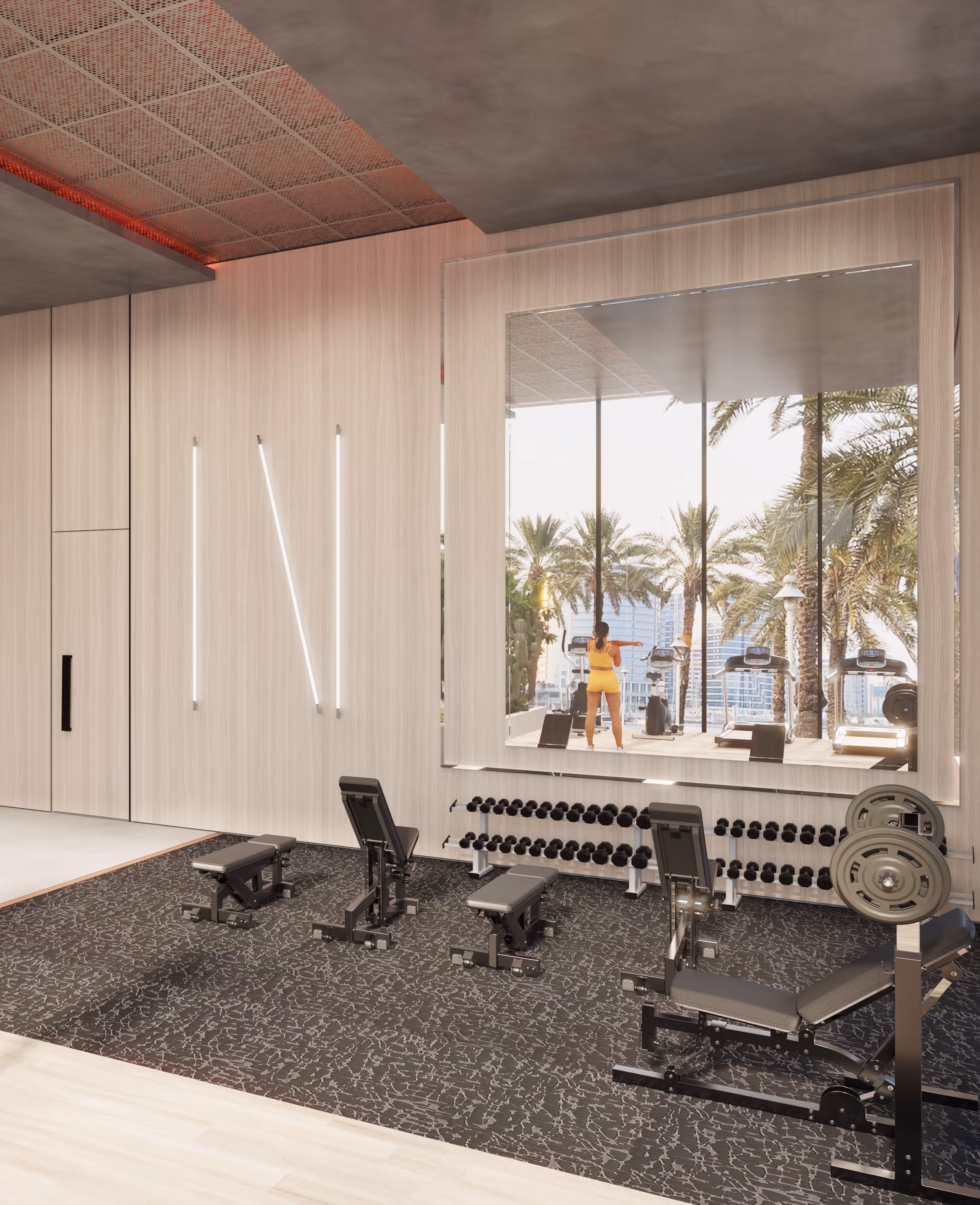 SAMANA "Ocean Pearl"; Samana Developers; Dubai Islands;