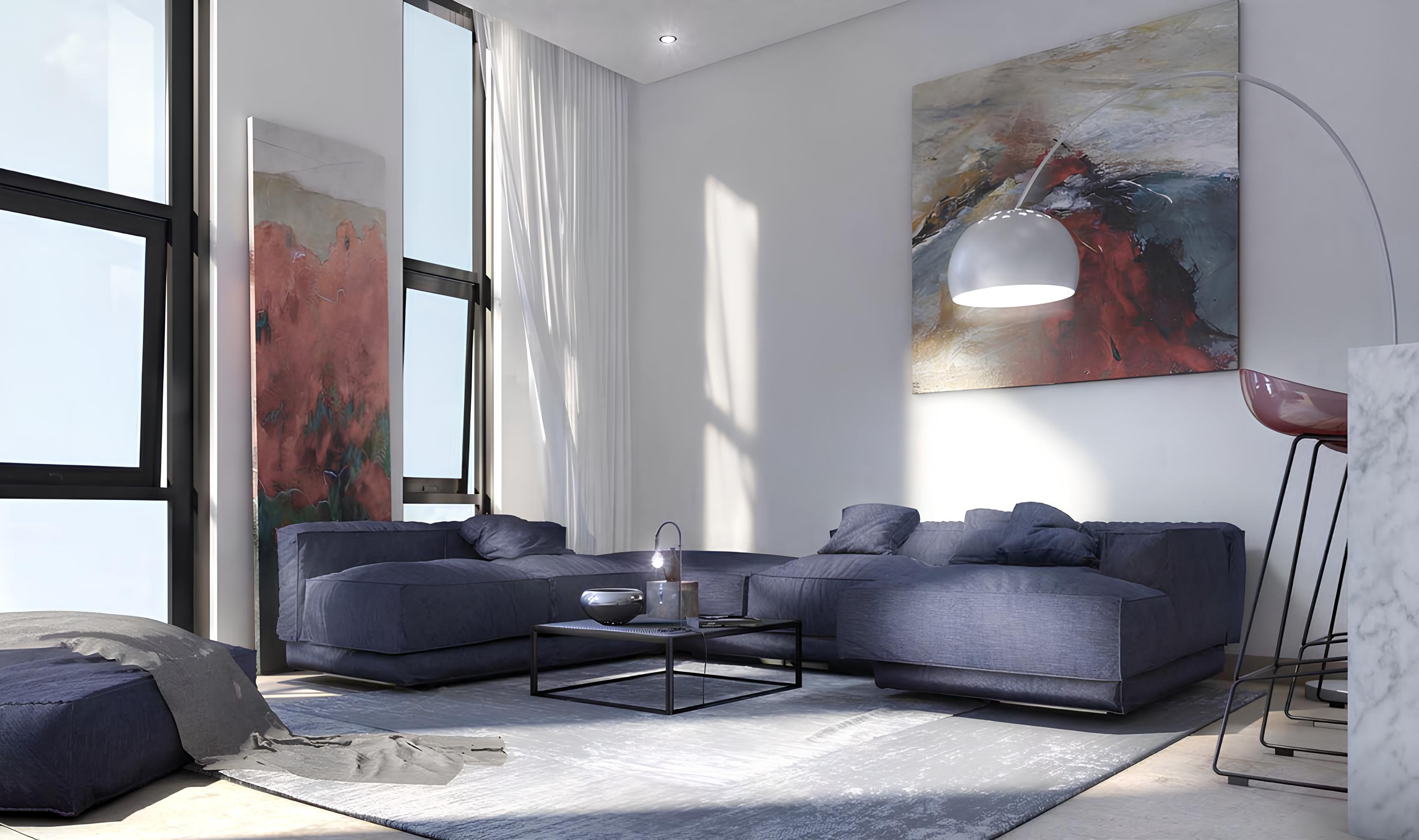 ARADA PROPERTIES "Aljada Link"; Arada Properties; Muwaileh Commercial;