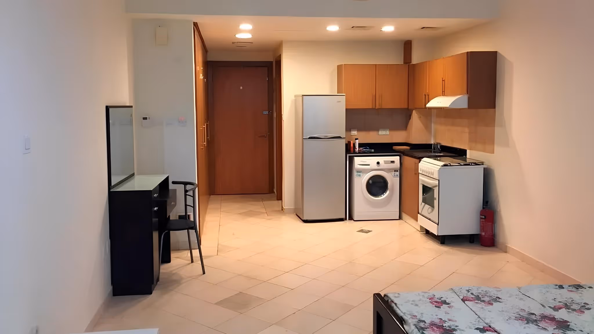 DAMAC "Lago Vista"; DAMAC Properties; Dubai Production City;