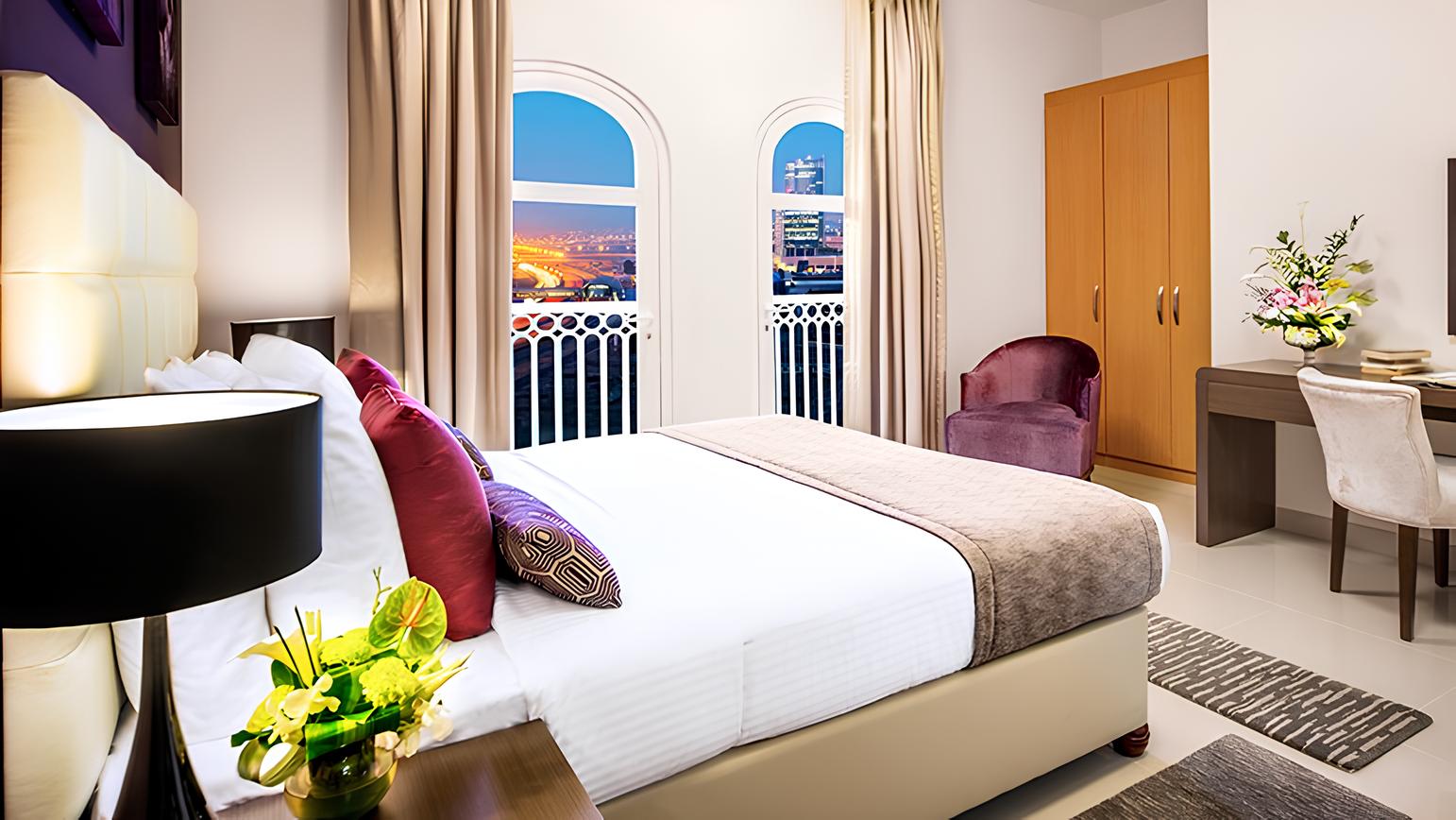 DAMAC "Suburbia"; DAMAC Properties; Jebel Ali Freezone;