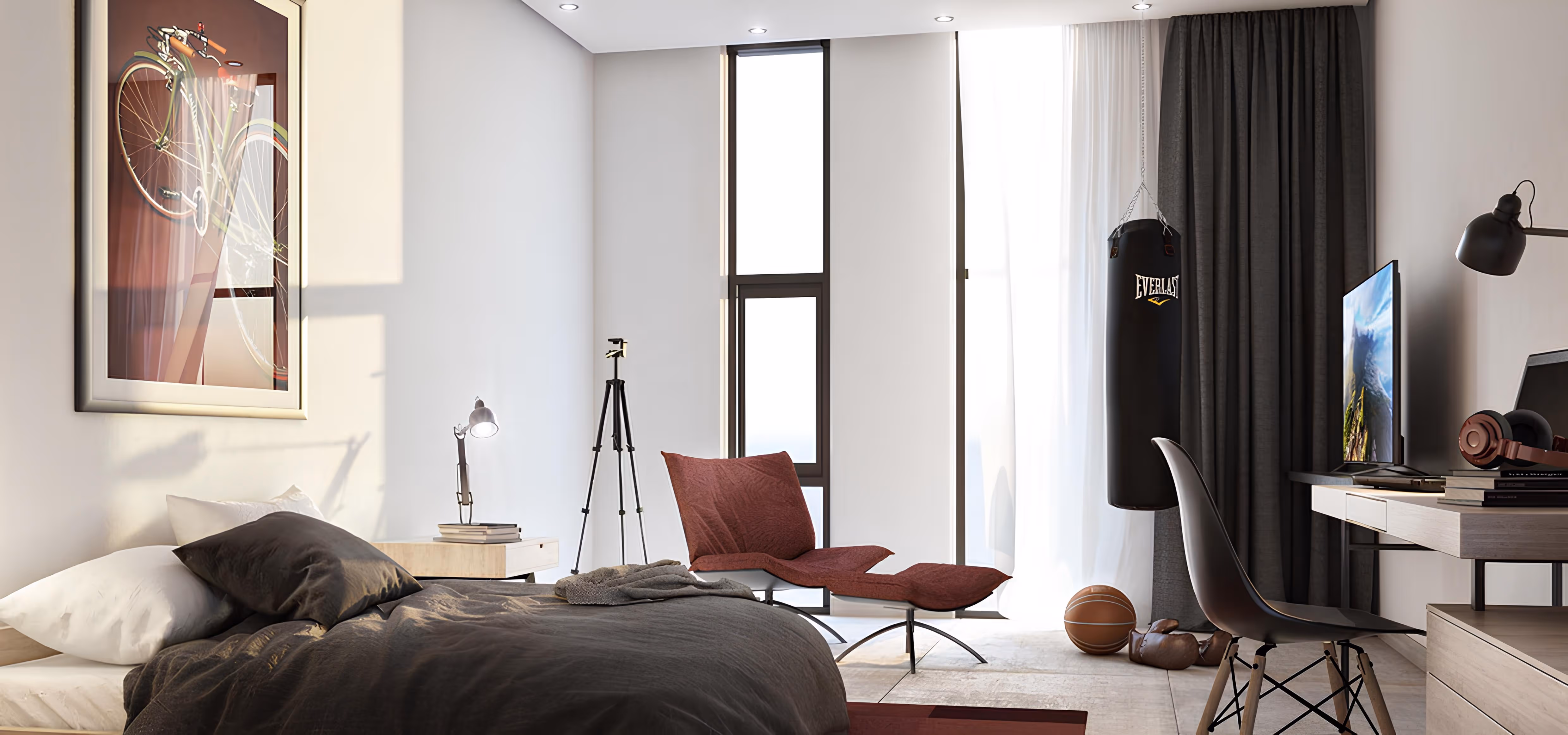 ARADA PROPERTIES "Aljada Solo"; Arada Properties; Muwaileh Commercial;