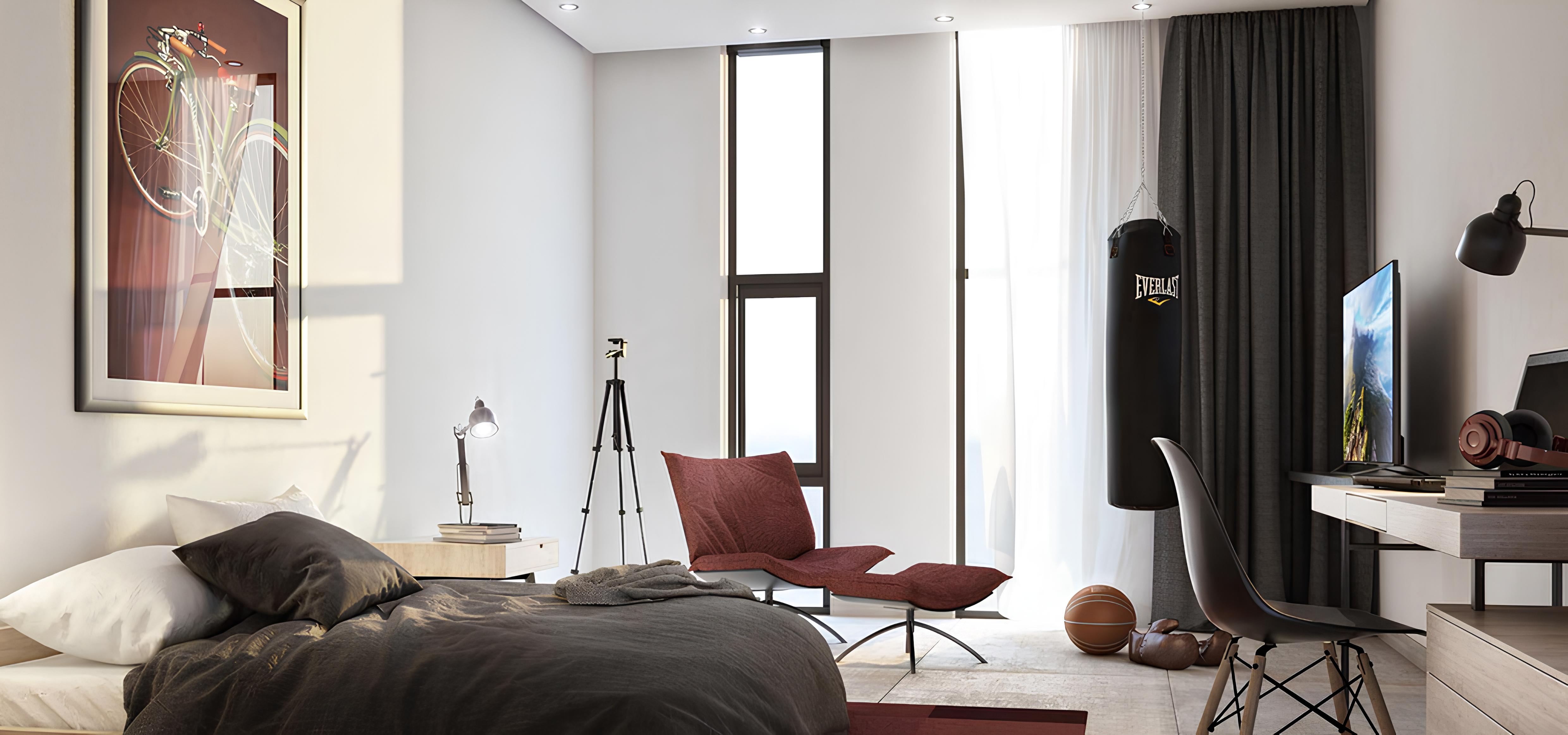 ARADA PROPERTIES "Aljada Link"; Arada Properties; Muwaileh Commercial;