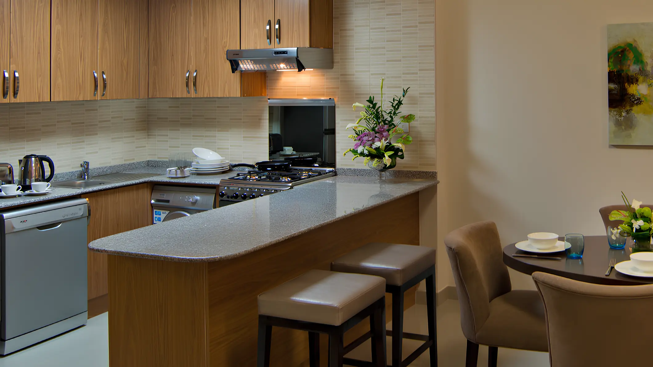 DAMAC "Suburbia"; DAMAC Properties; Jebel Ali Freezone;